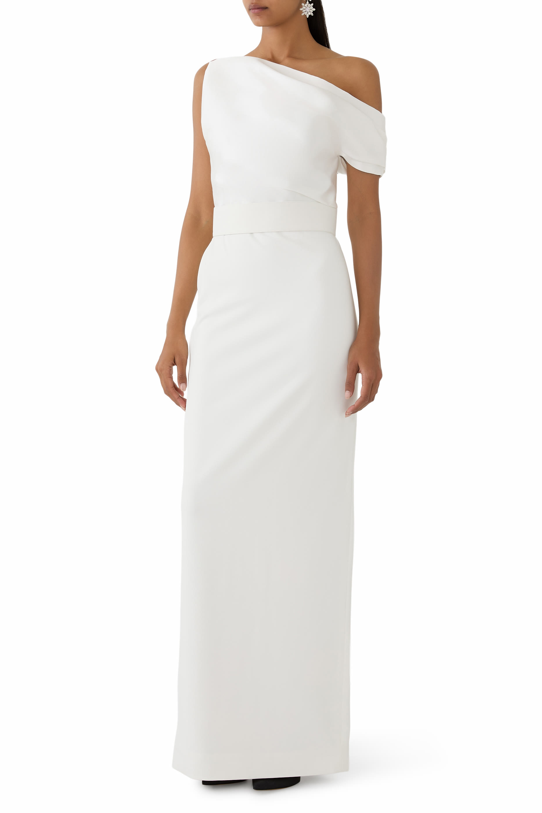 Magda Maxi Dress 