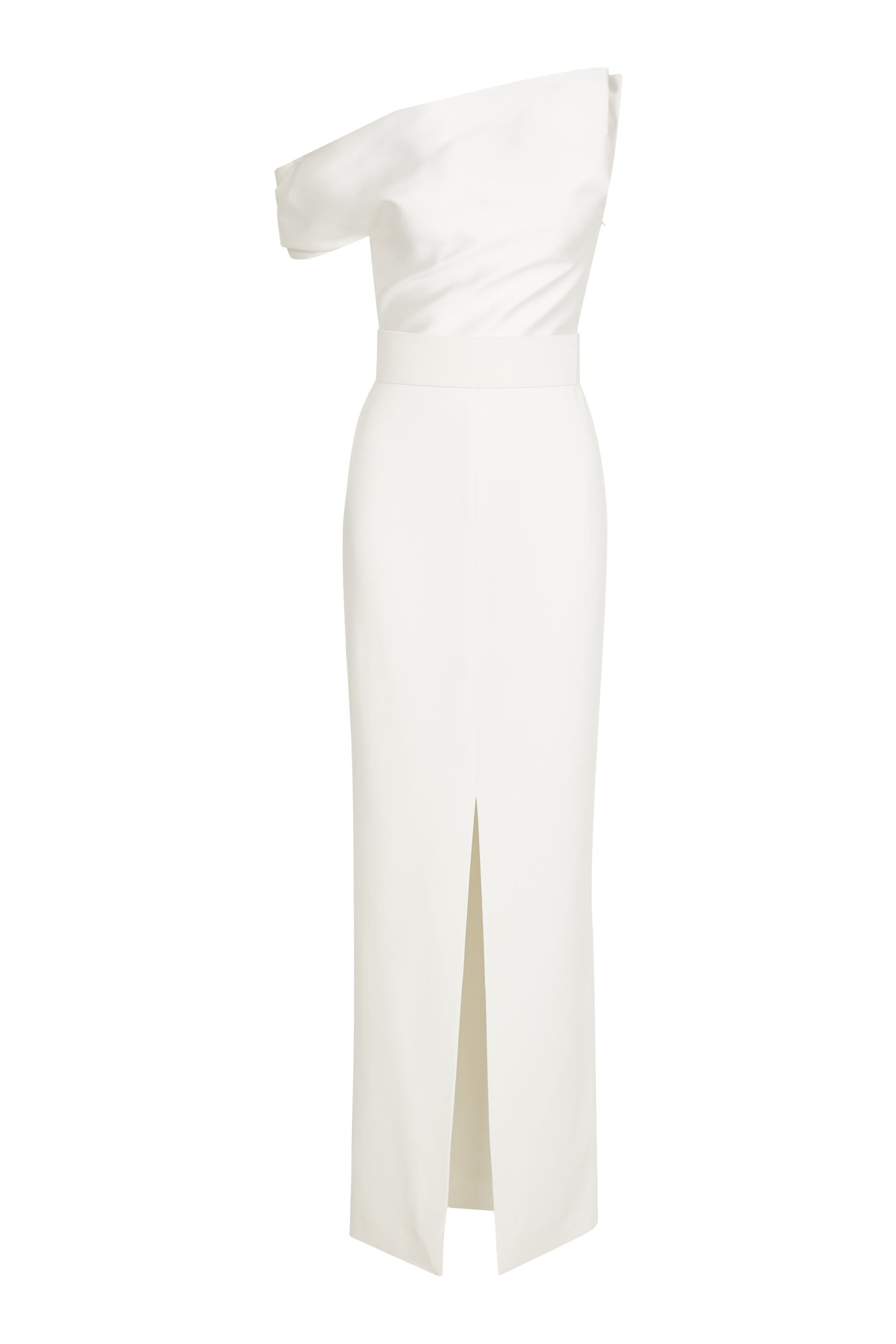 Magda Maxi Dress 