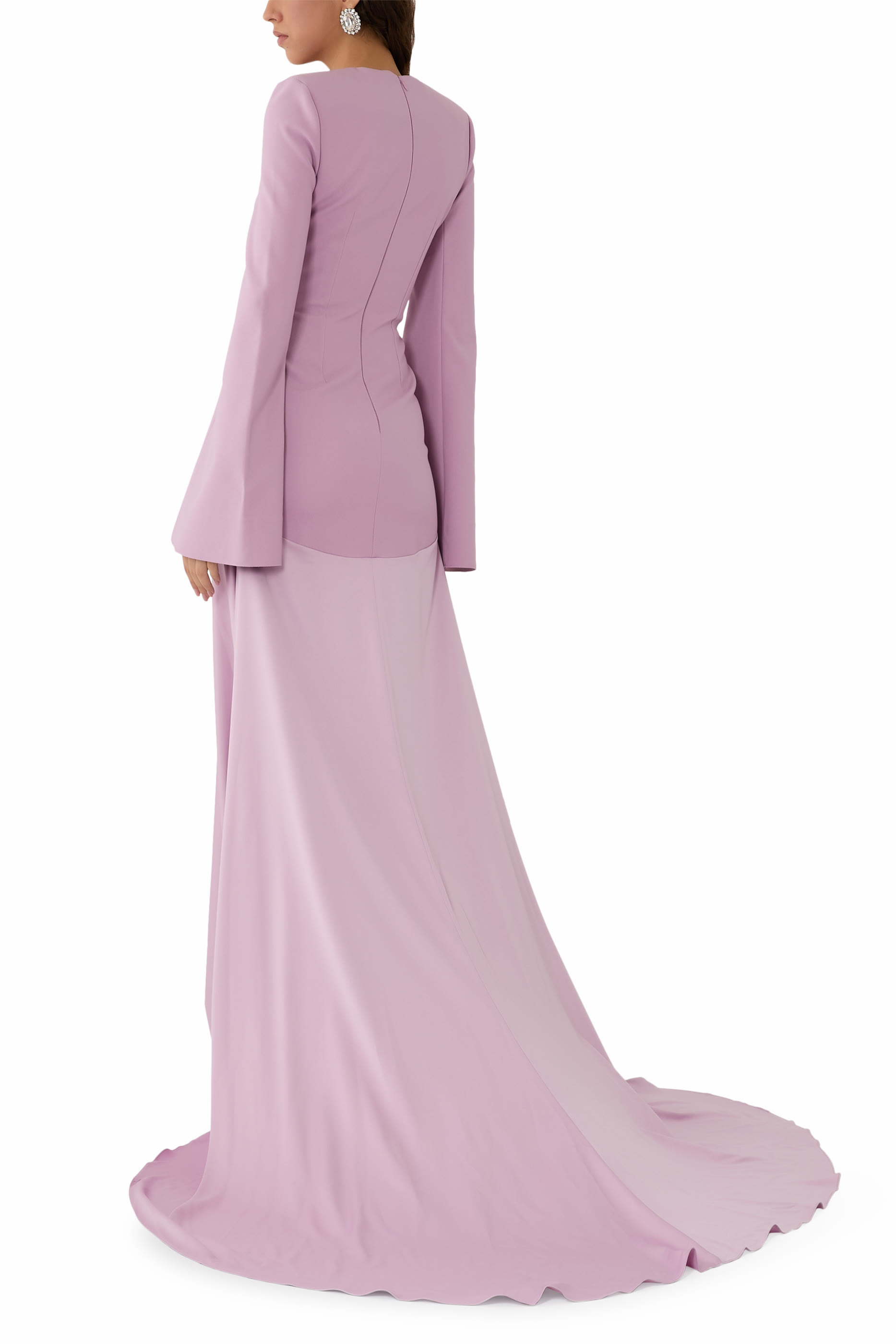 Claudine Maxi Dress
