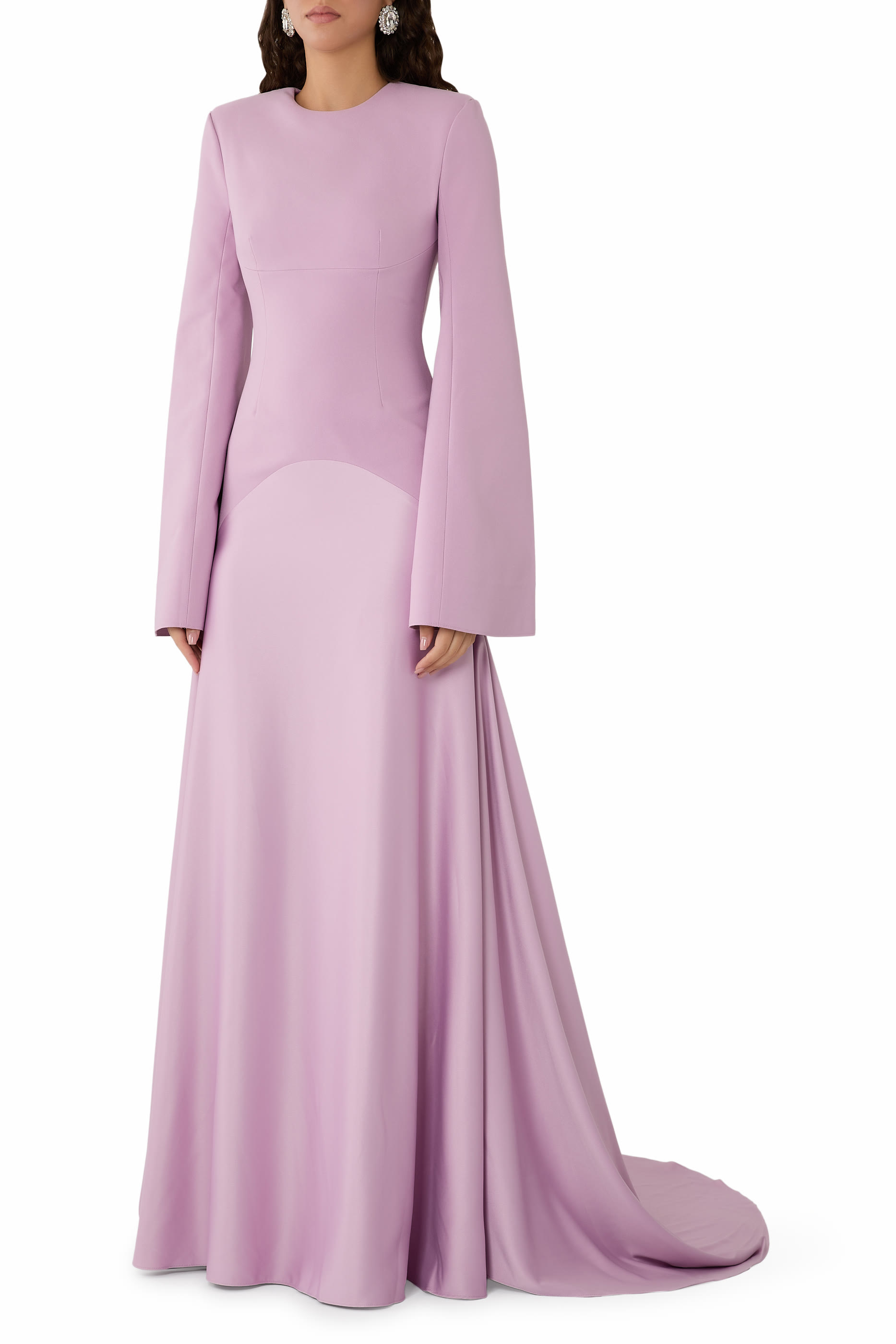 Claudine Maxi Dress