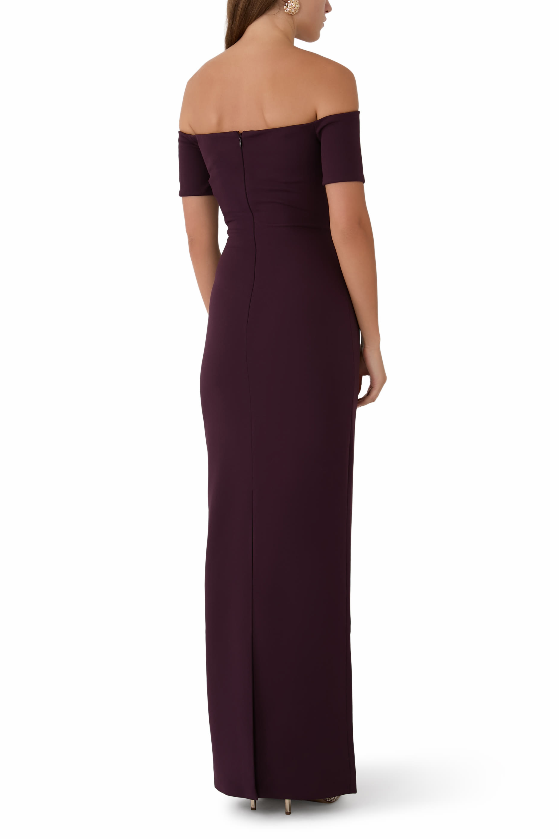Nile Maxi Dress