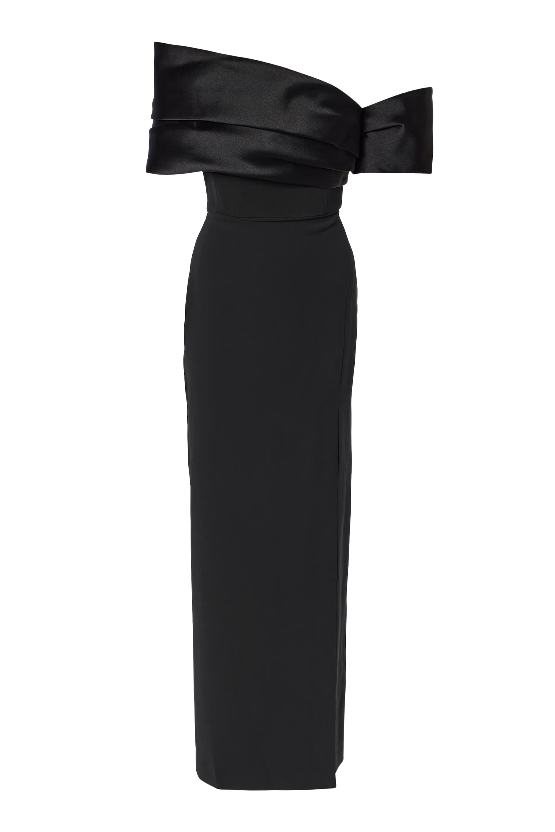 Alexis Evening Dress