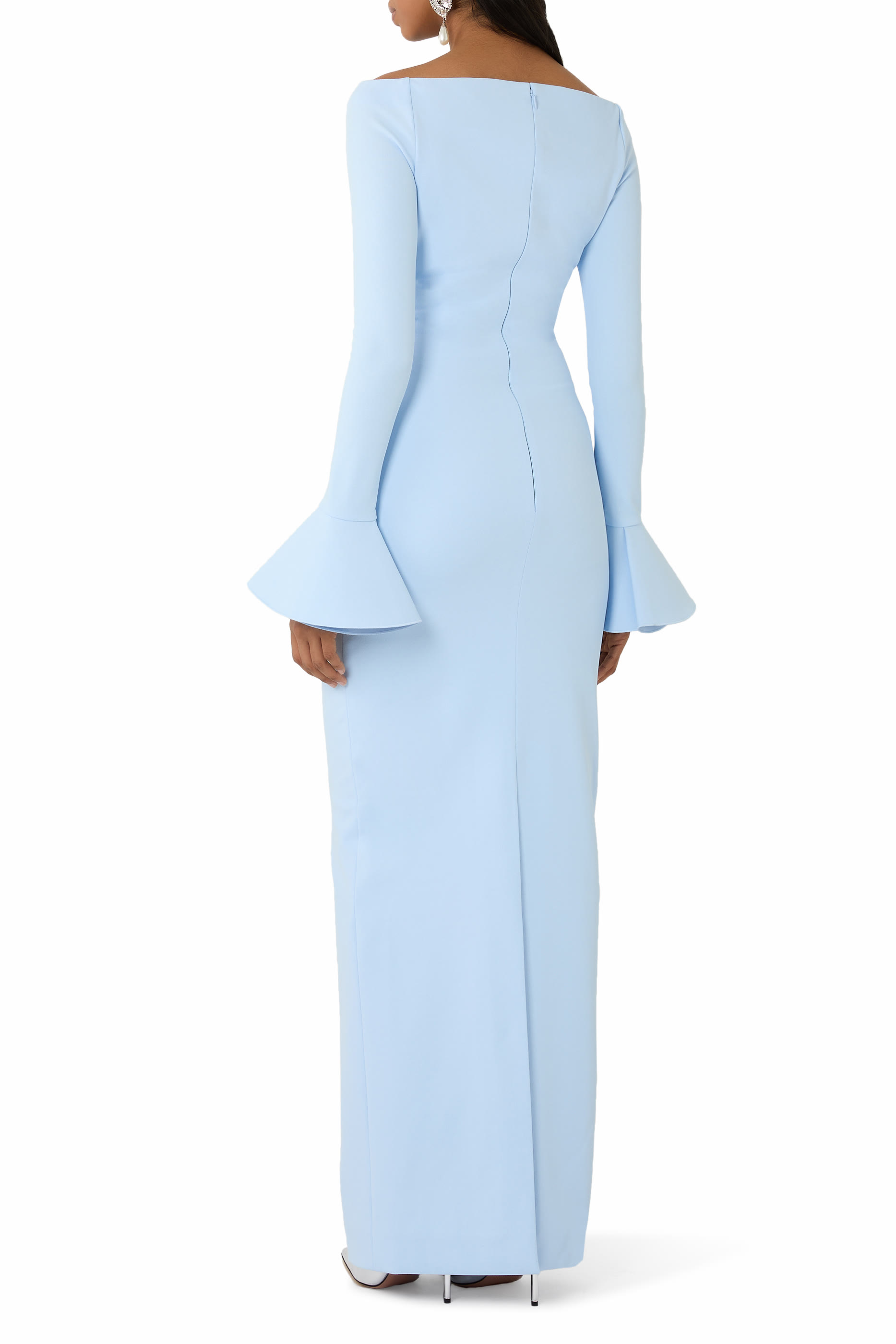  Anica Maxi Dress