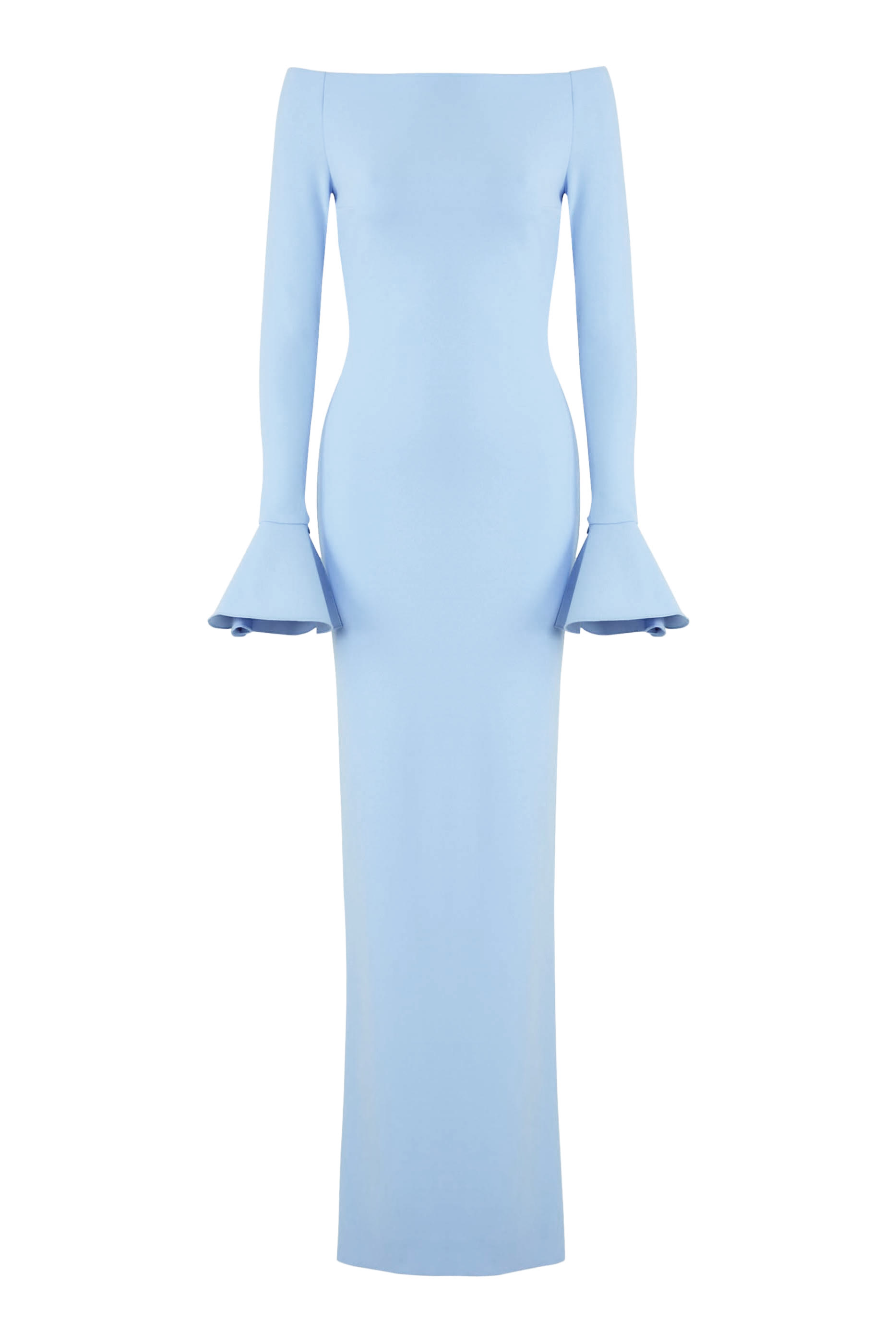  Anica Maxi Dress