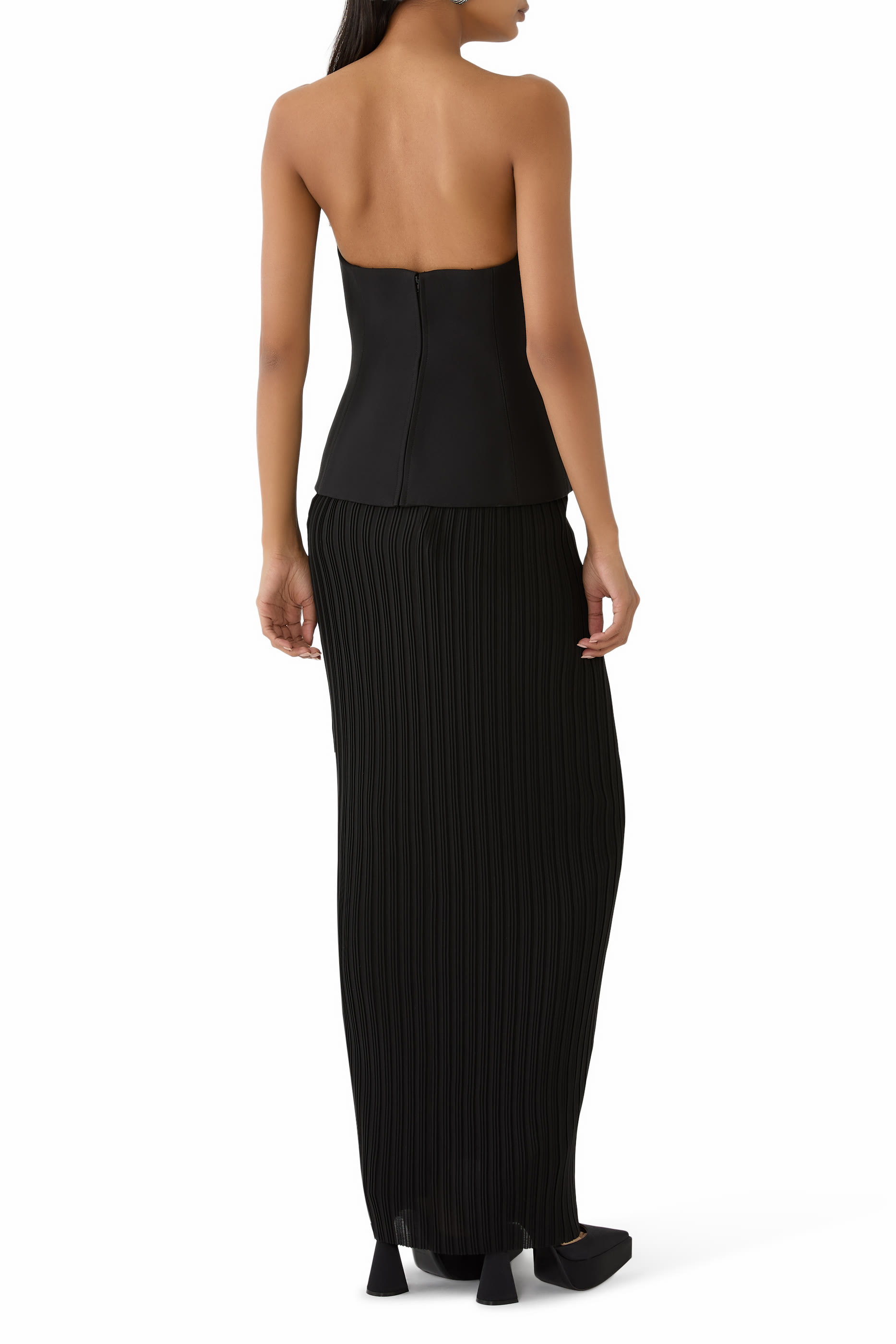 Kesi Maxi Dress 