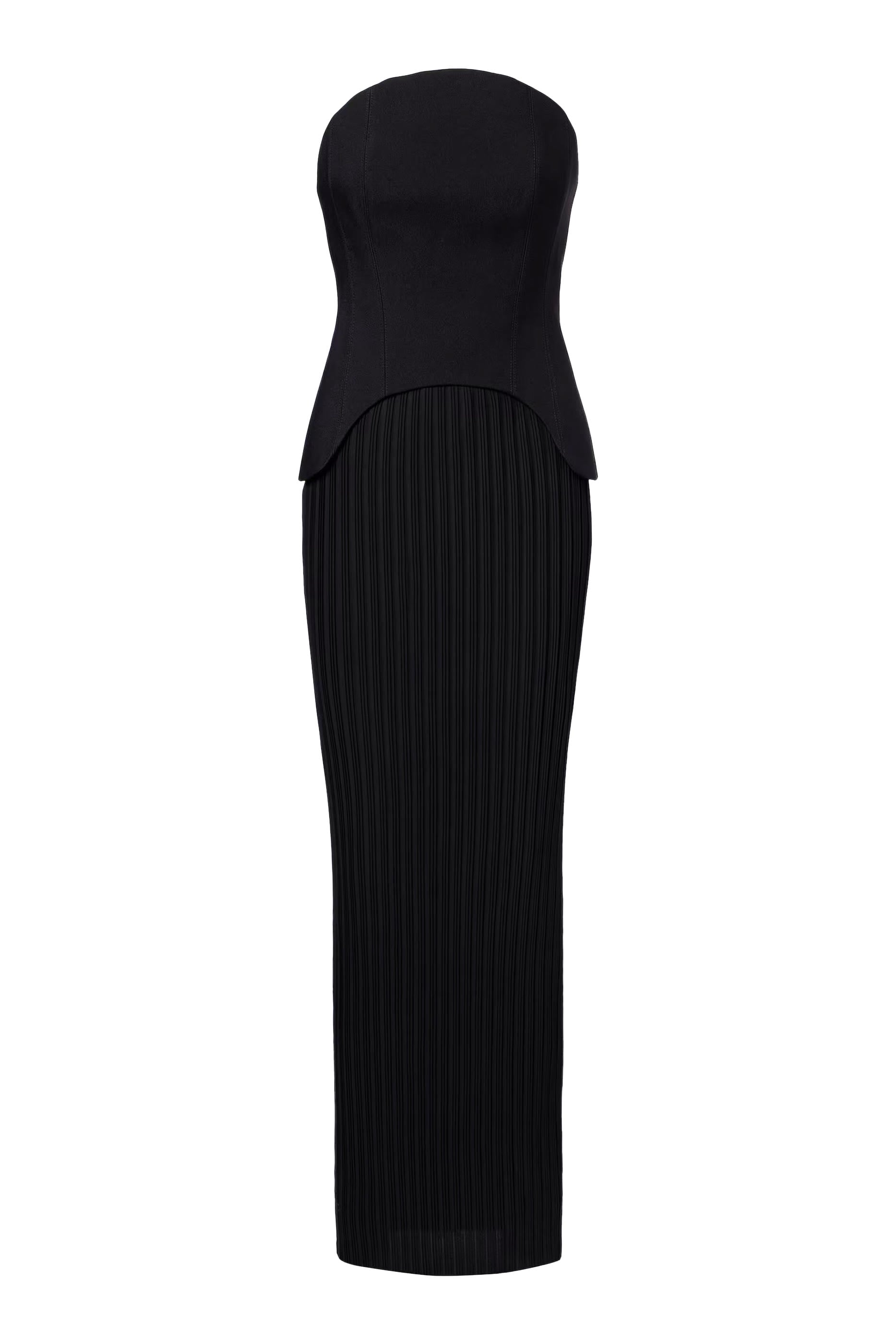 Kesi Maxi Dress 