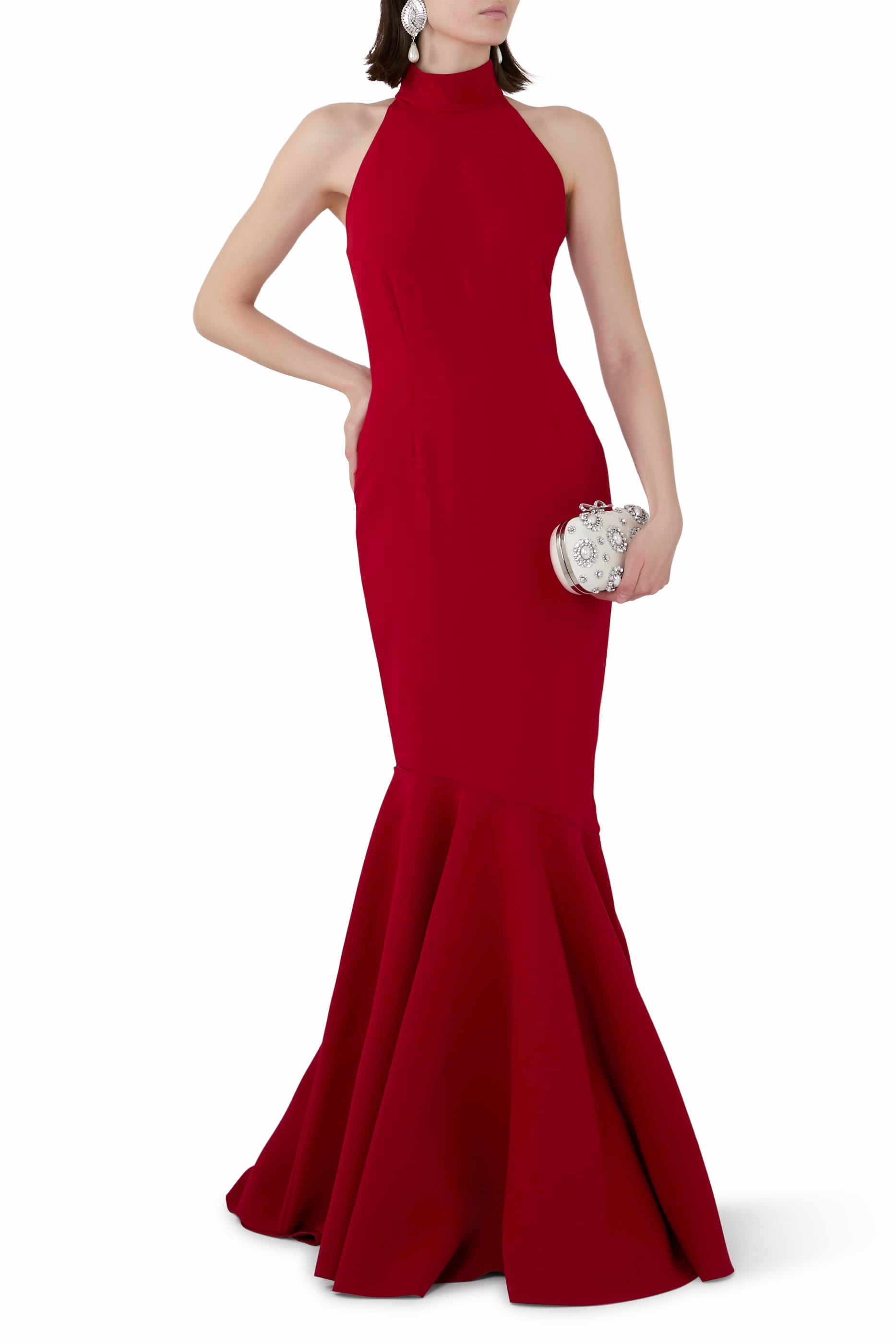 Kerra Maxi Dress