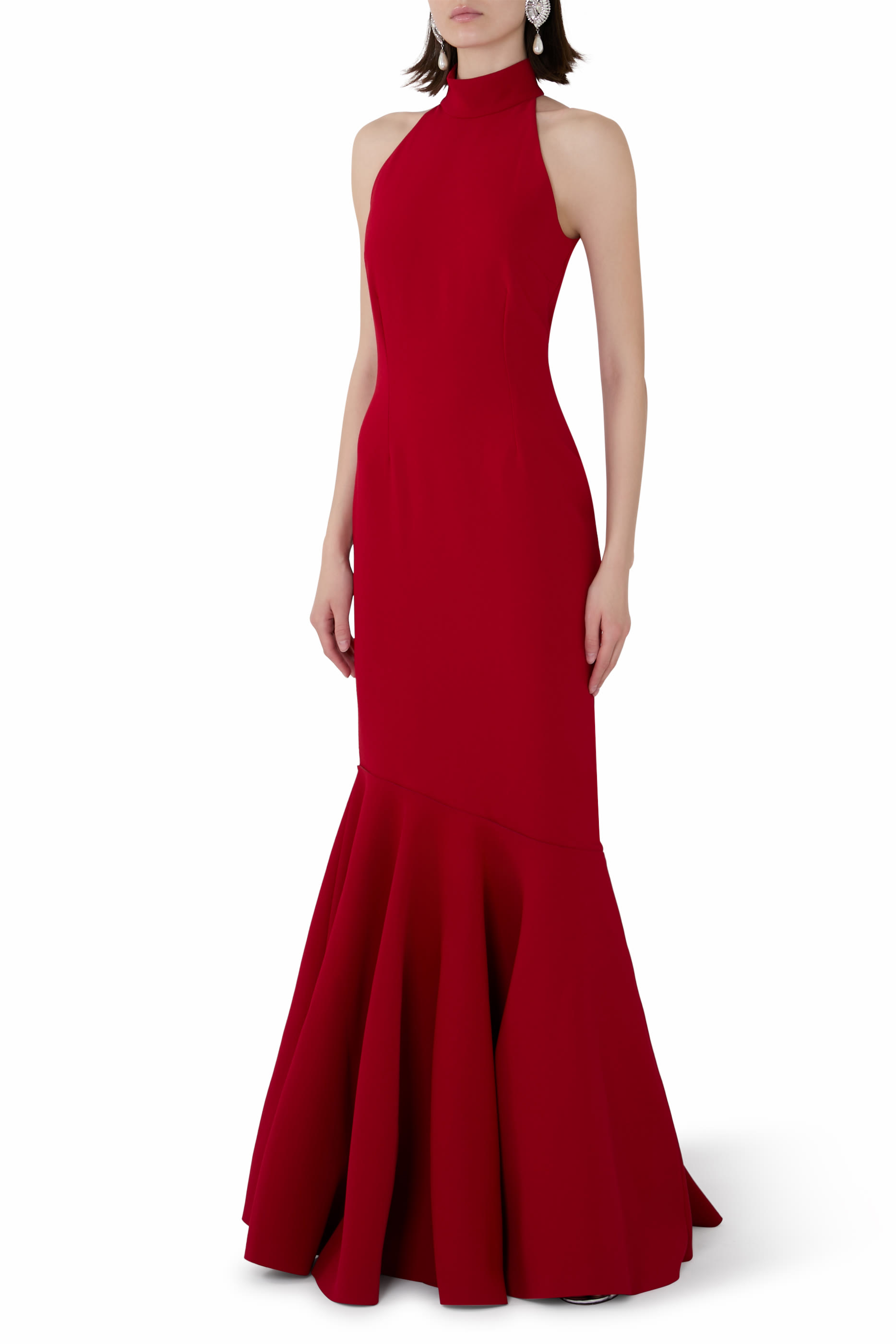  Kerra Maxi Dress
