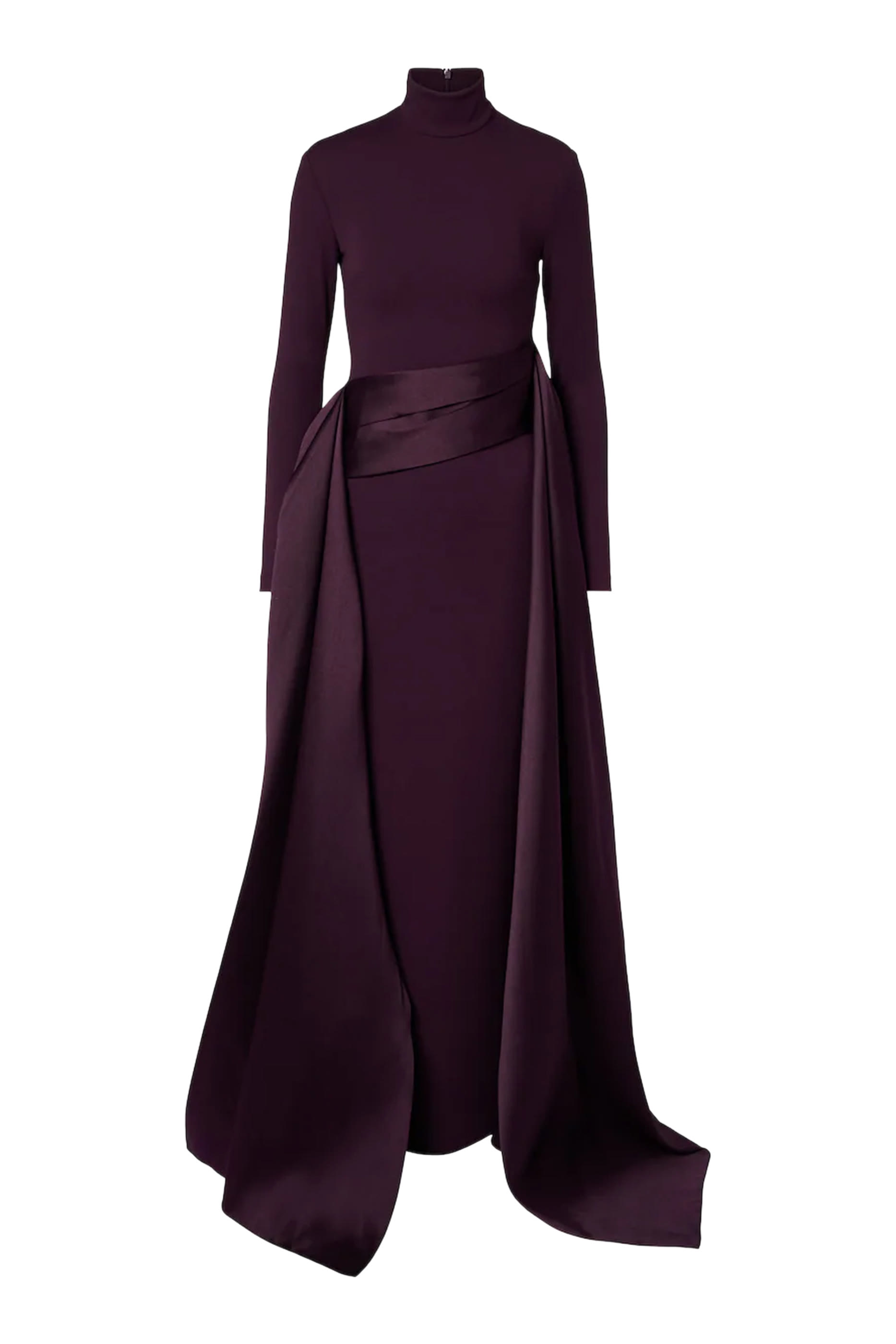 Olivia Maxi Dress