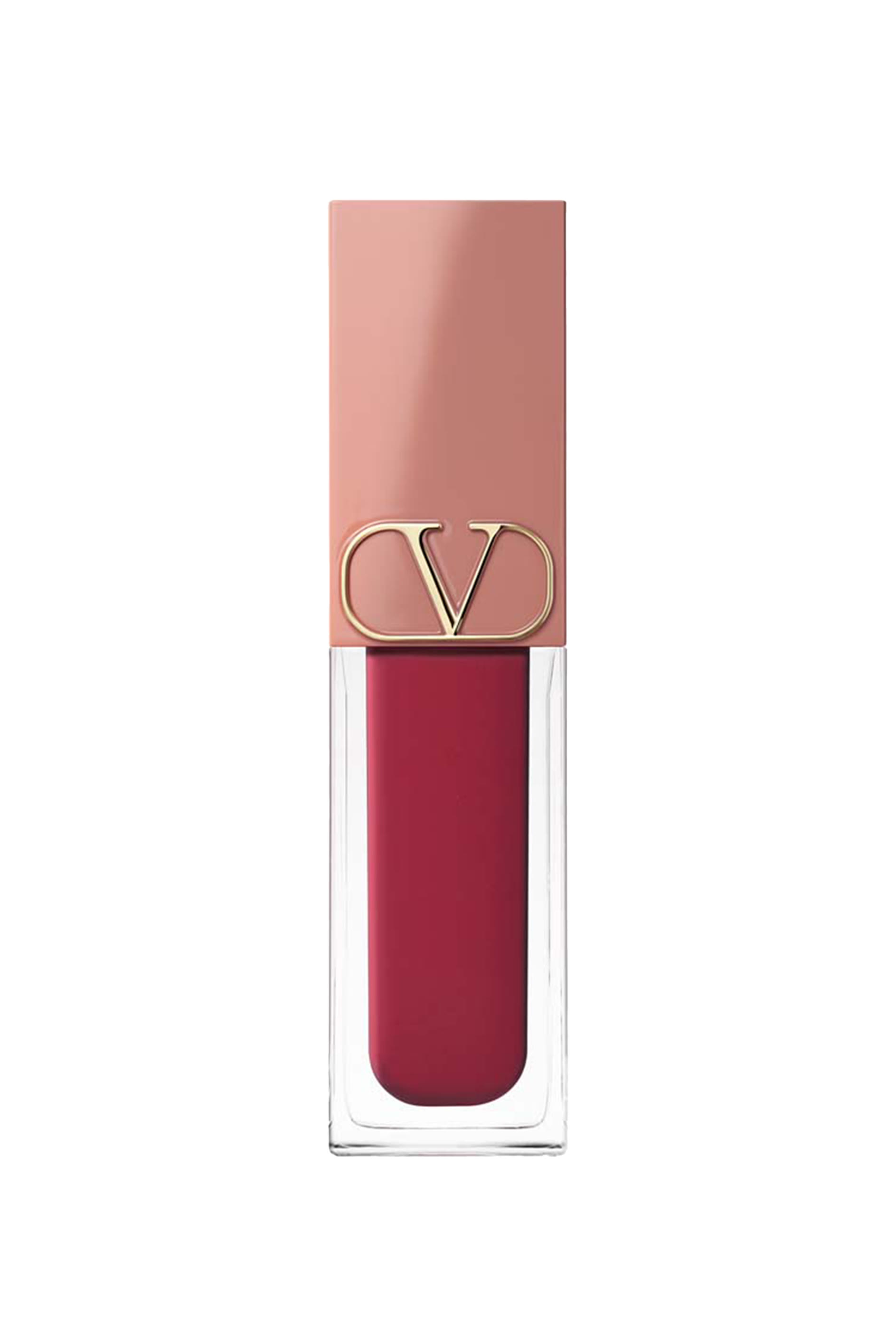 Liquirosso 2-in-1 Soft Matte Color