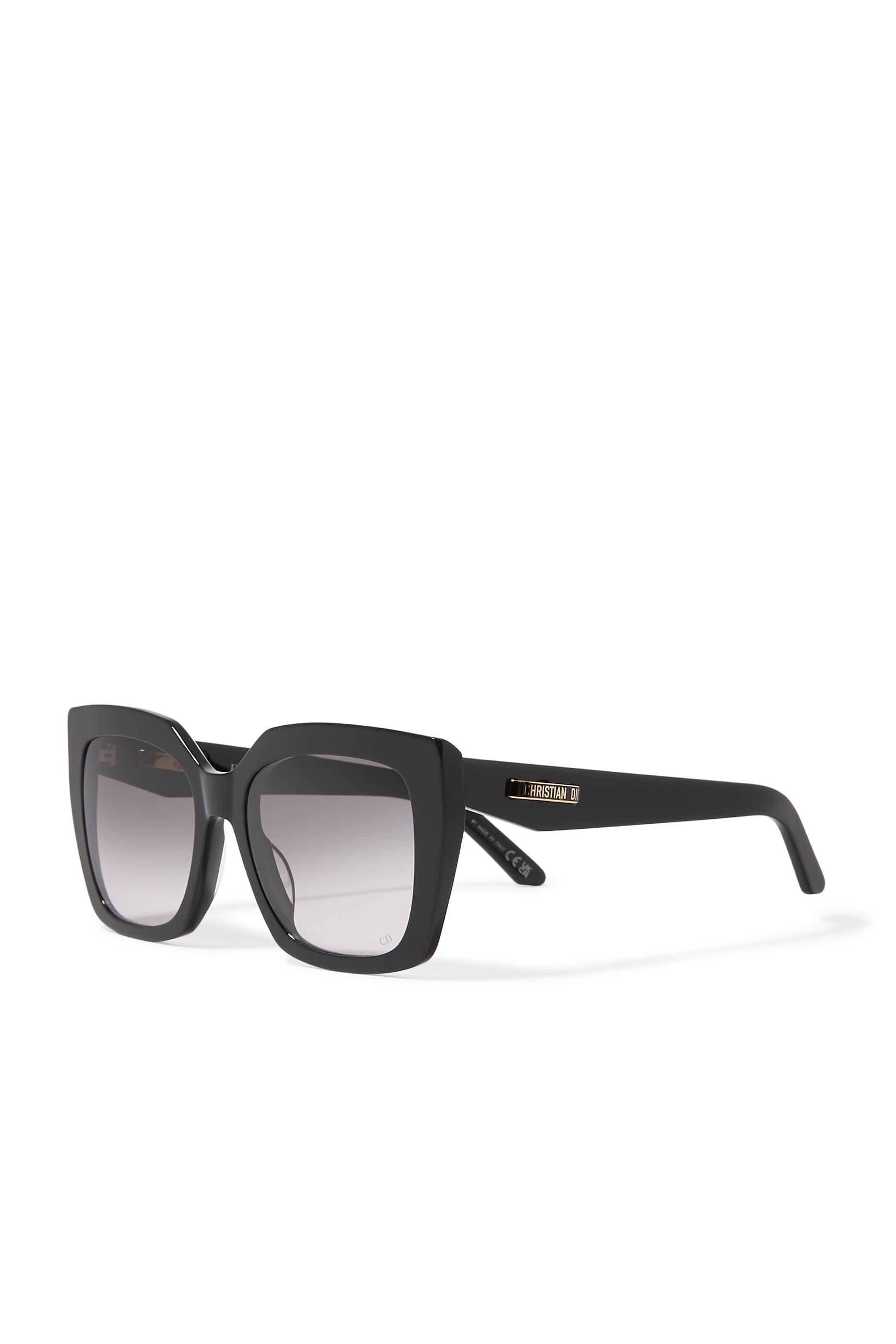 نظارة شمسية اس 5 اي بشعار الماركة