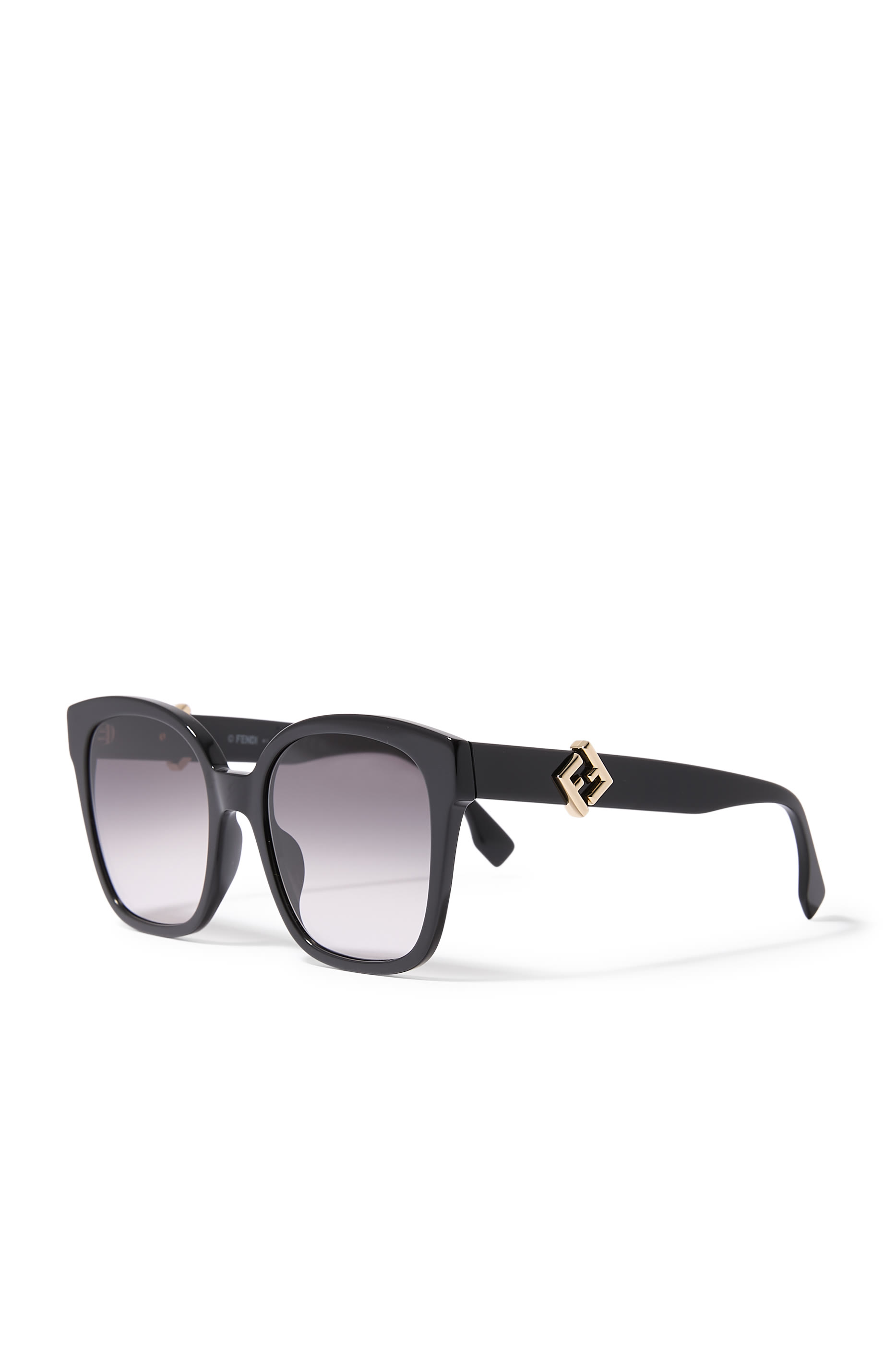 FF Diamonds Sunglasses