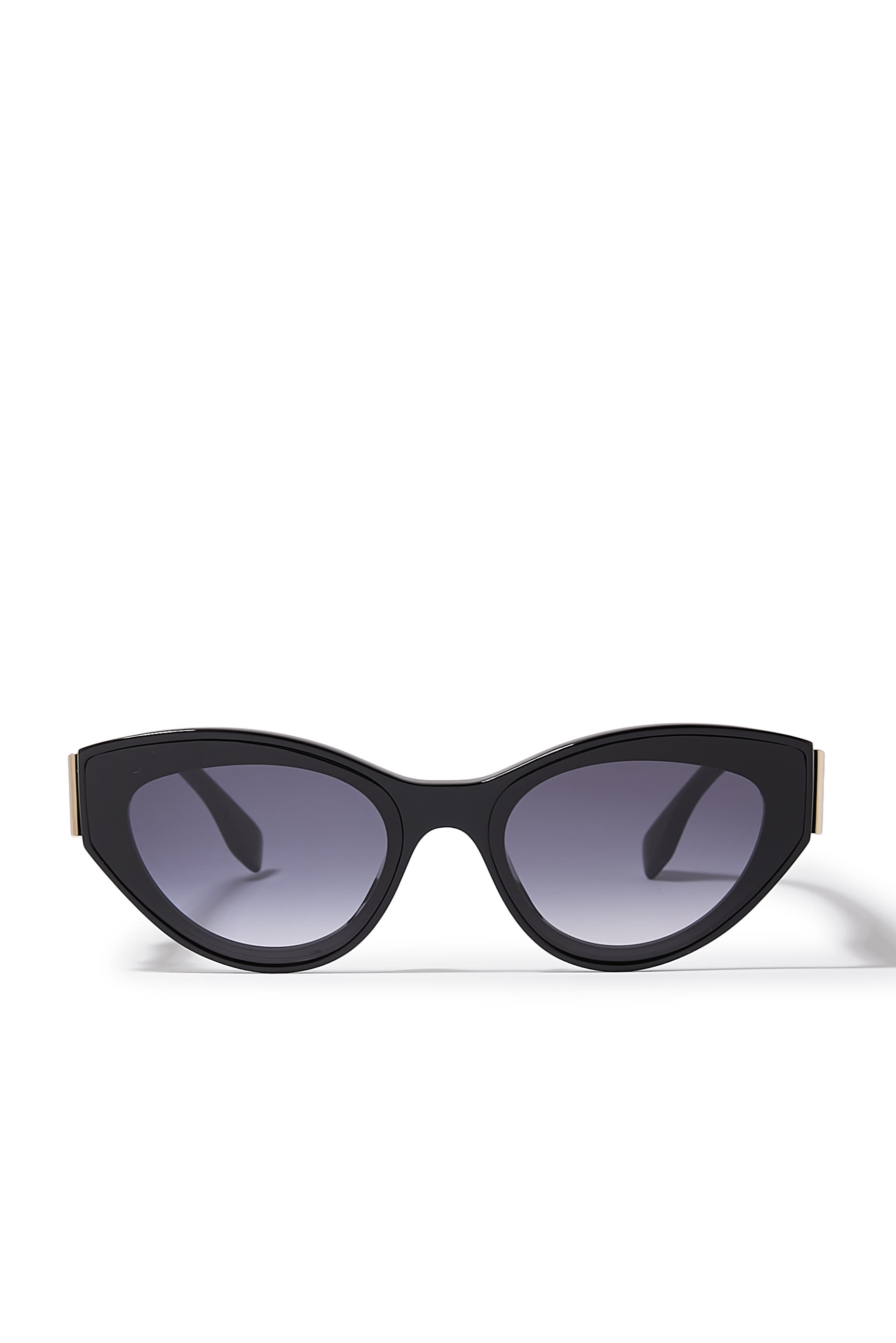  First Cat-Eye Acetate Sunglasses