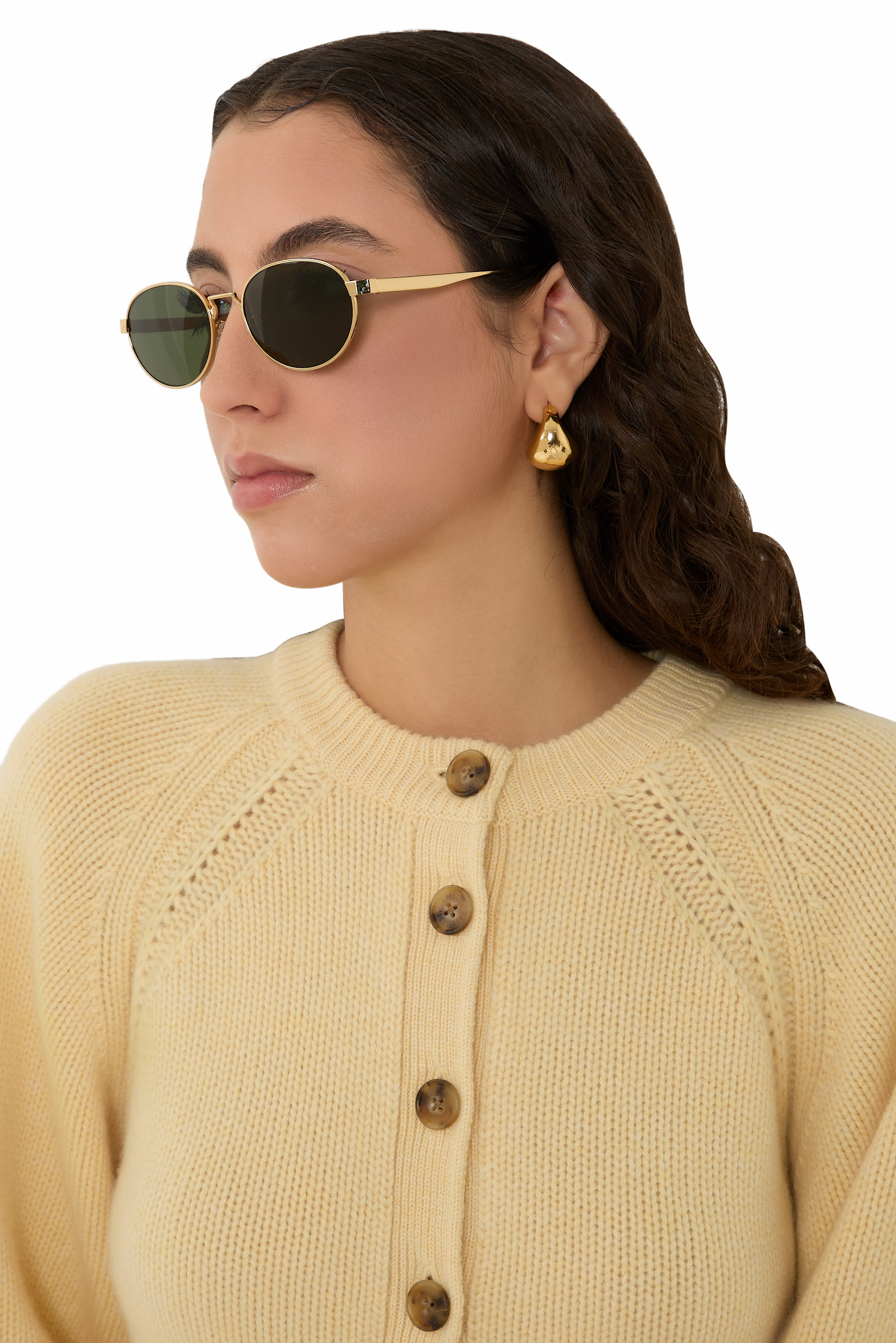 Sky Sunglasses