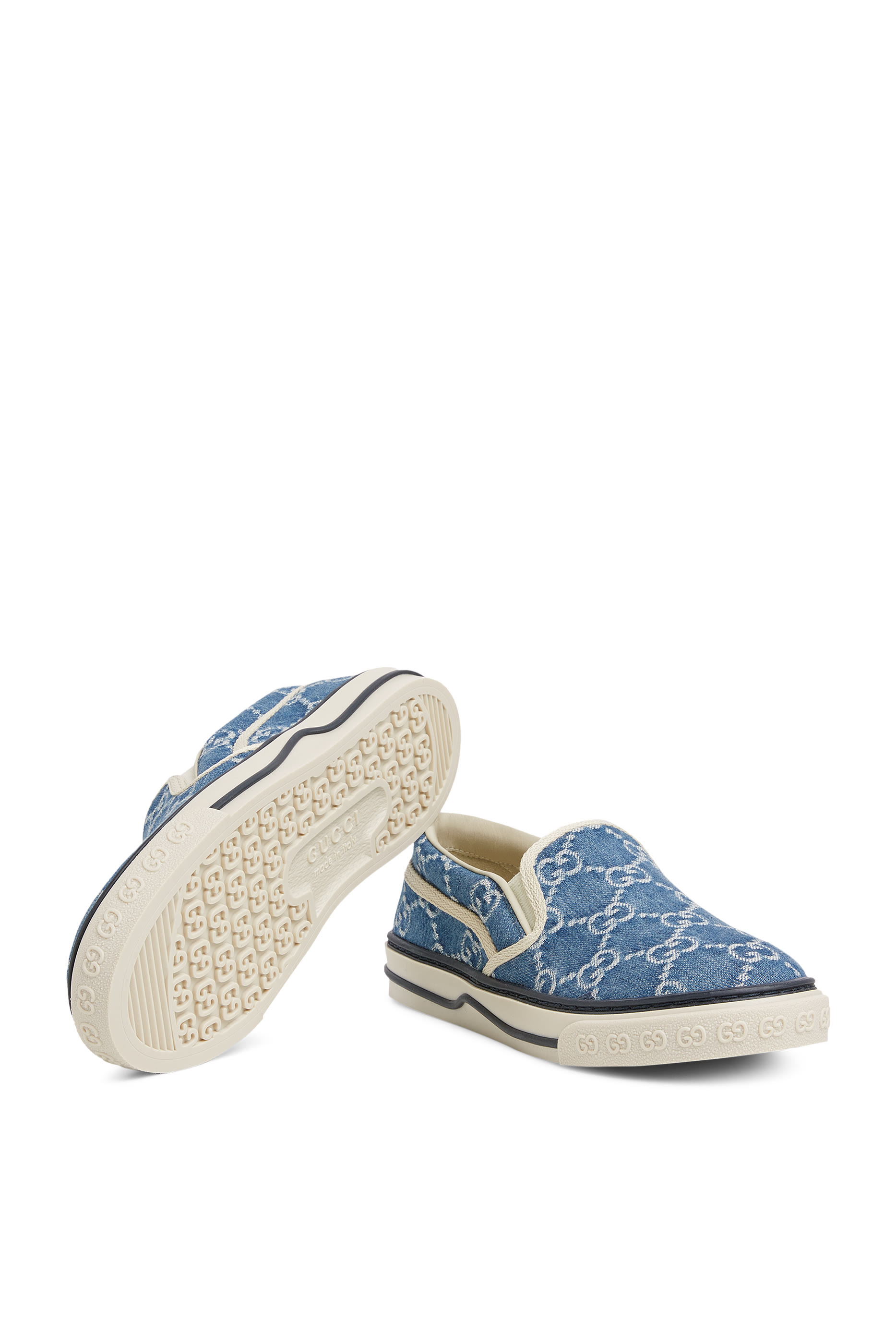 Kids Tennis 1977 Sneakers