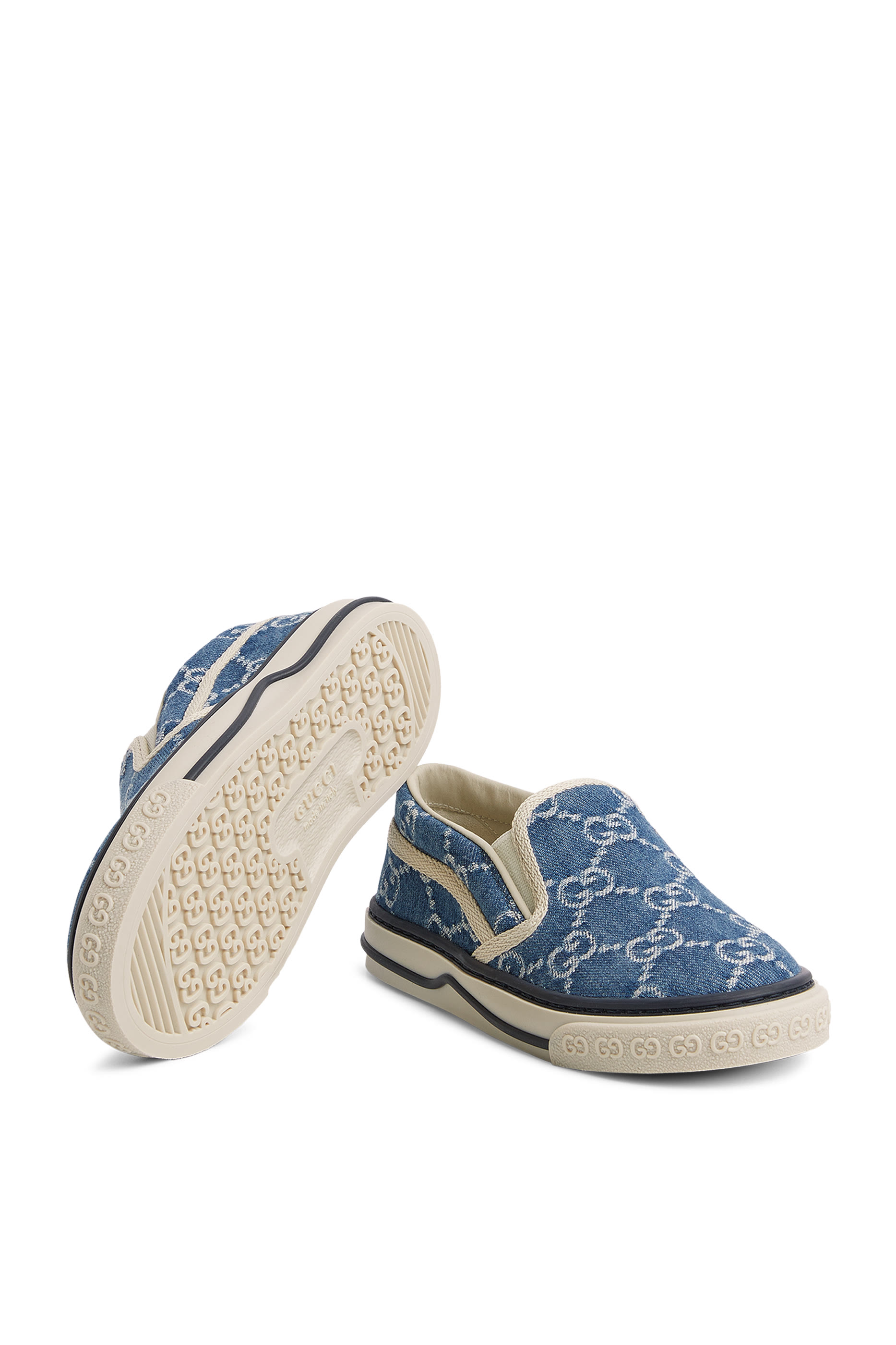 Kids Tennis 1977 Sneakers