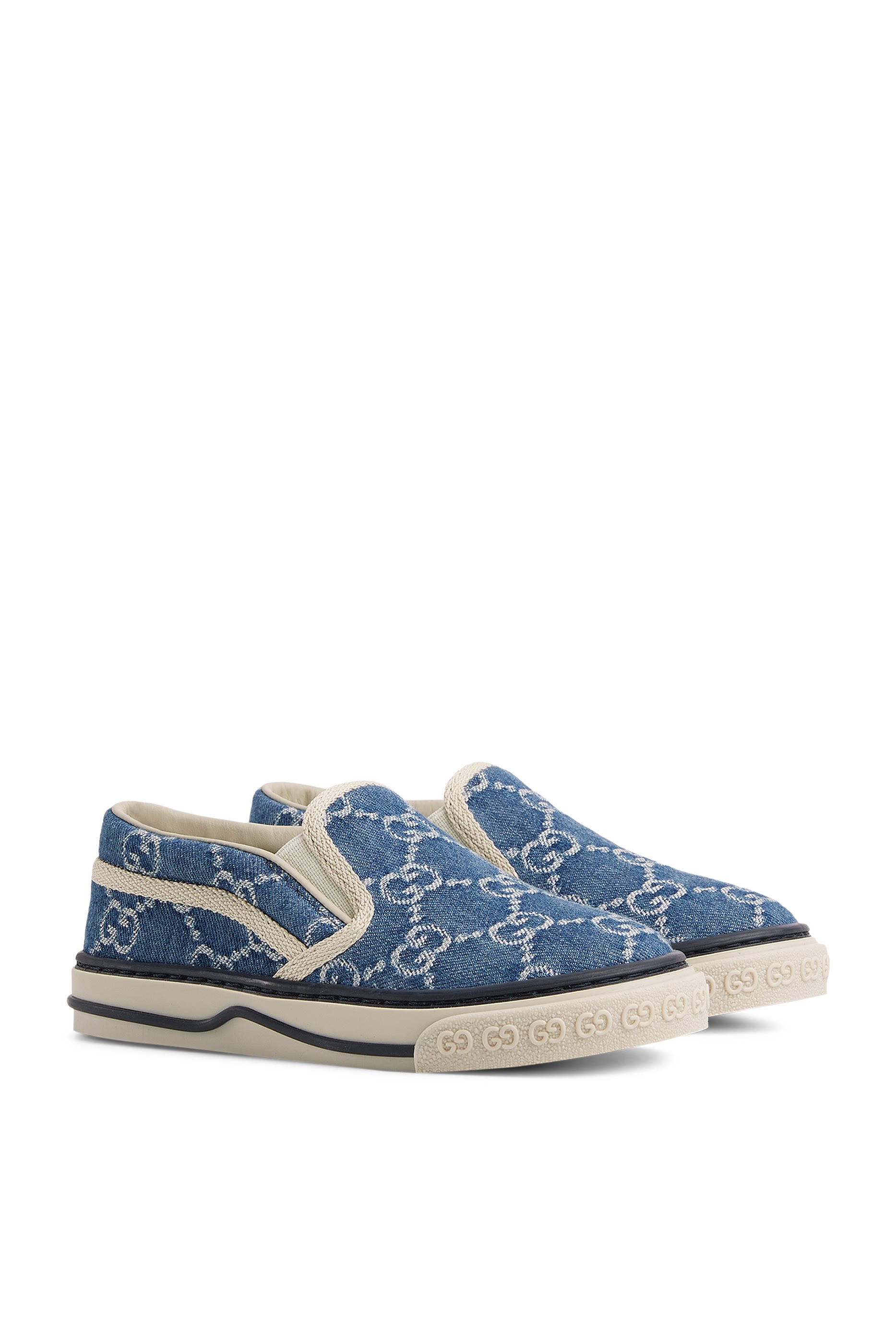 Kids Tennis 1977 Sneakers