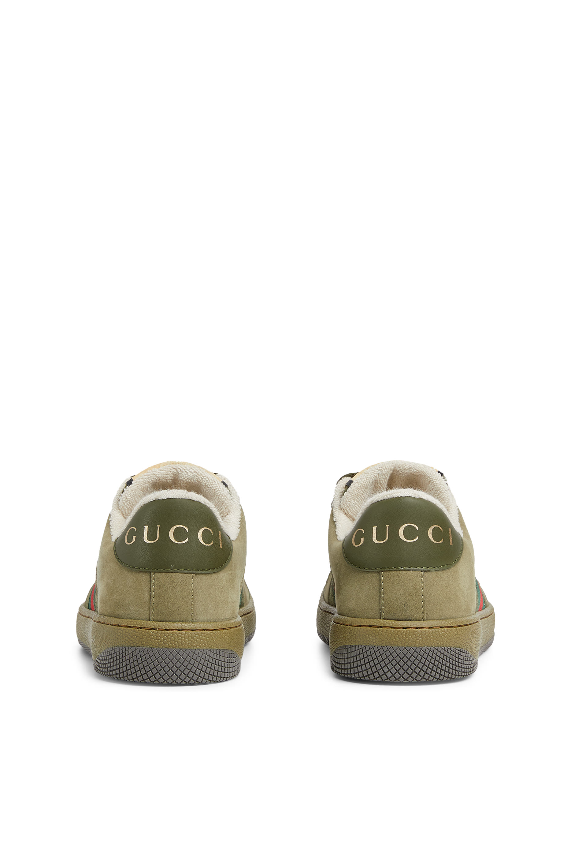 Kids Screener Sneakers