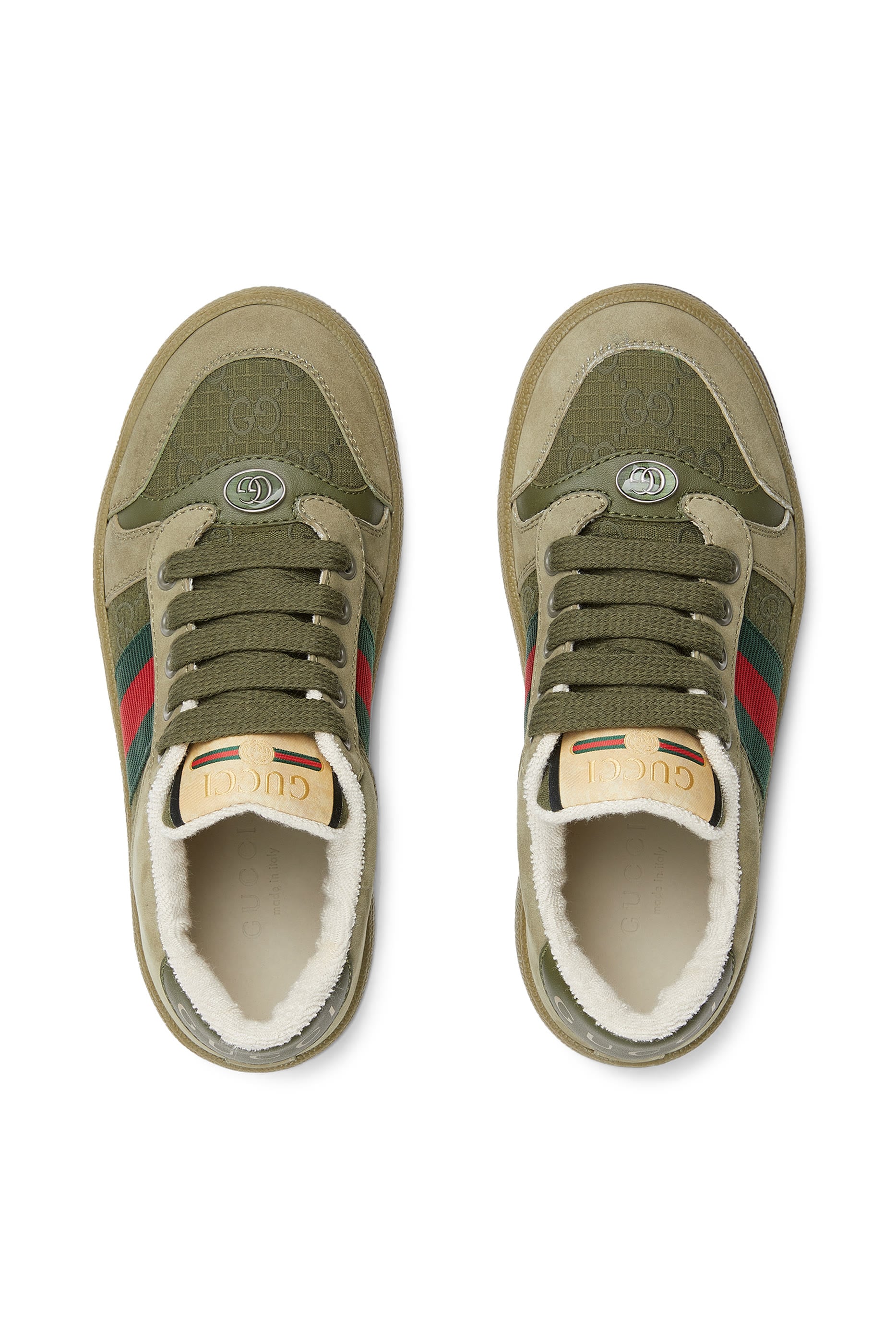 Kids Screener Sneakers