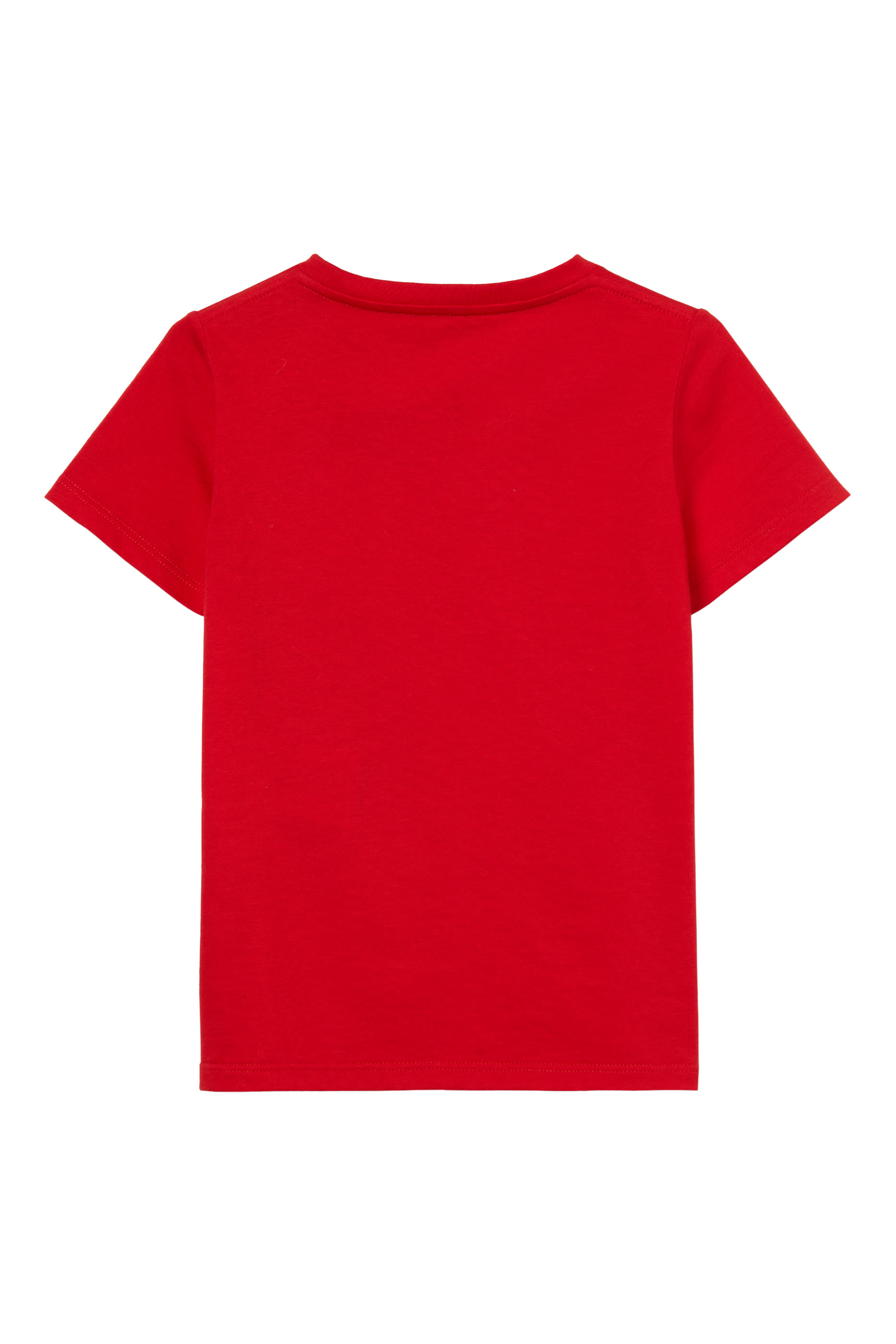 Kids Logo-Print T-Shirt