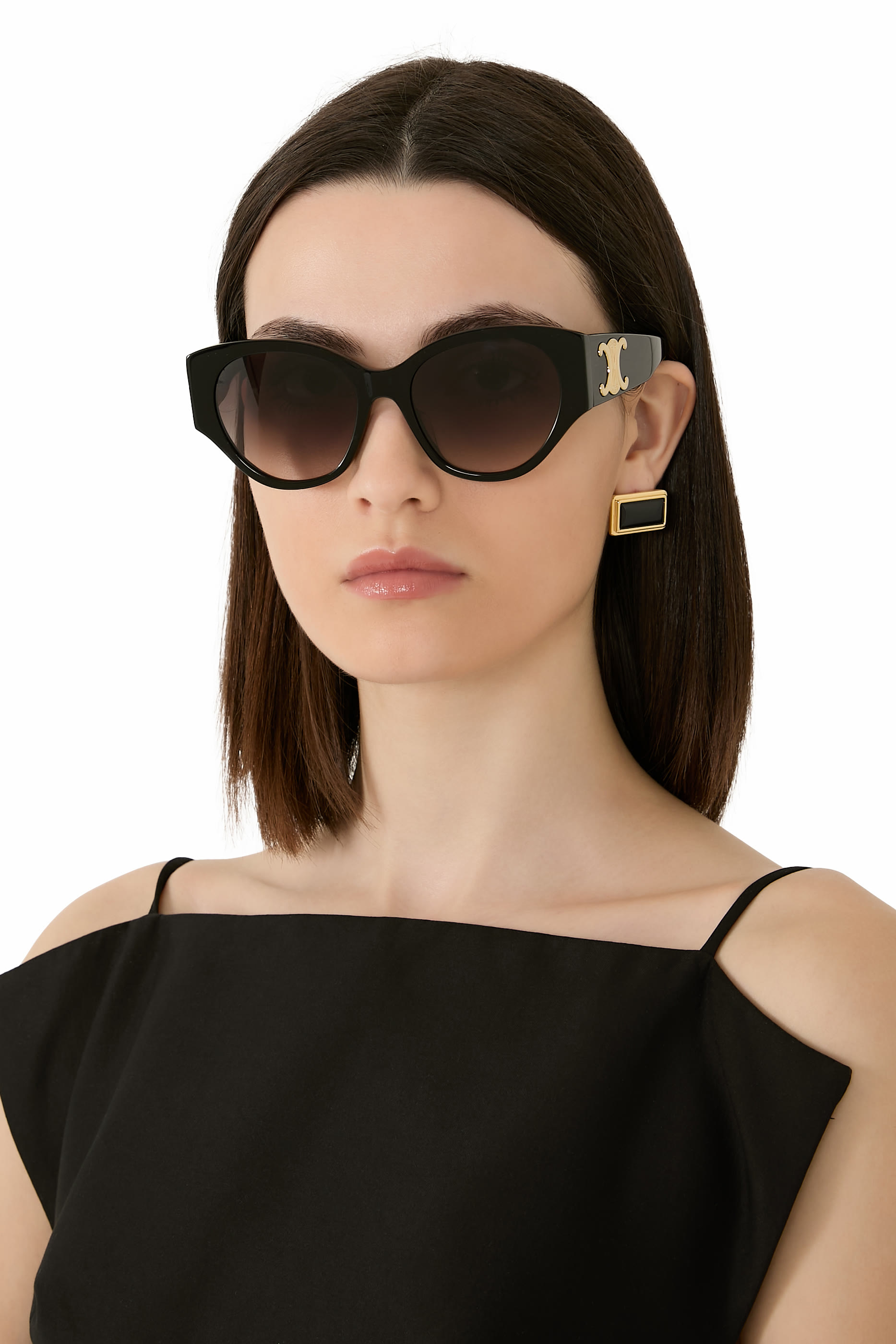 Triomphe XL 03 Sunglasses