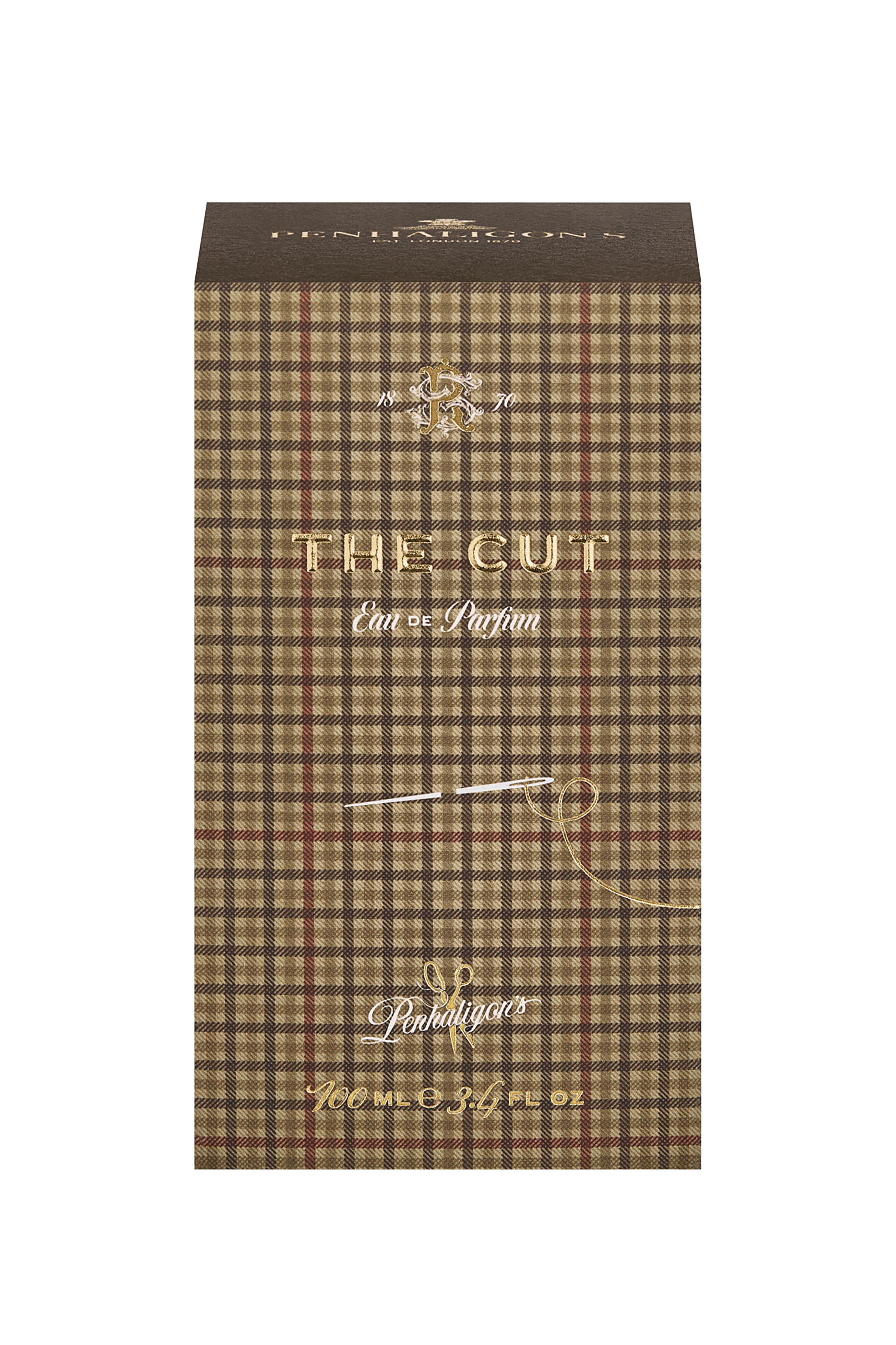 The Cut Eau de Parfum 