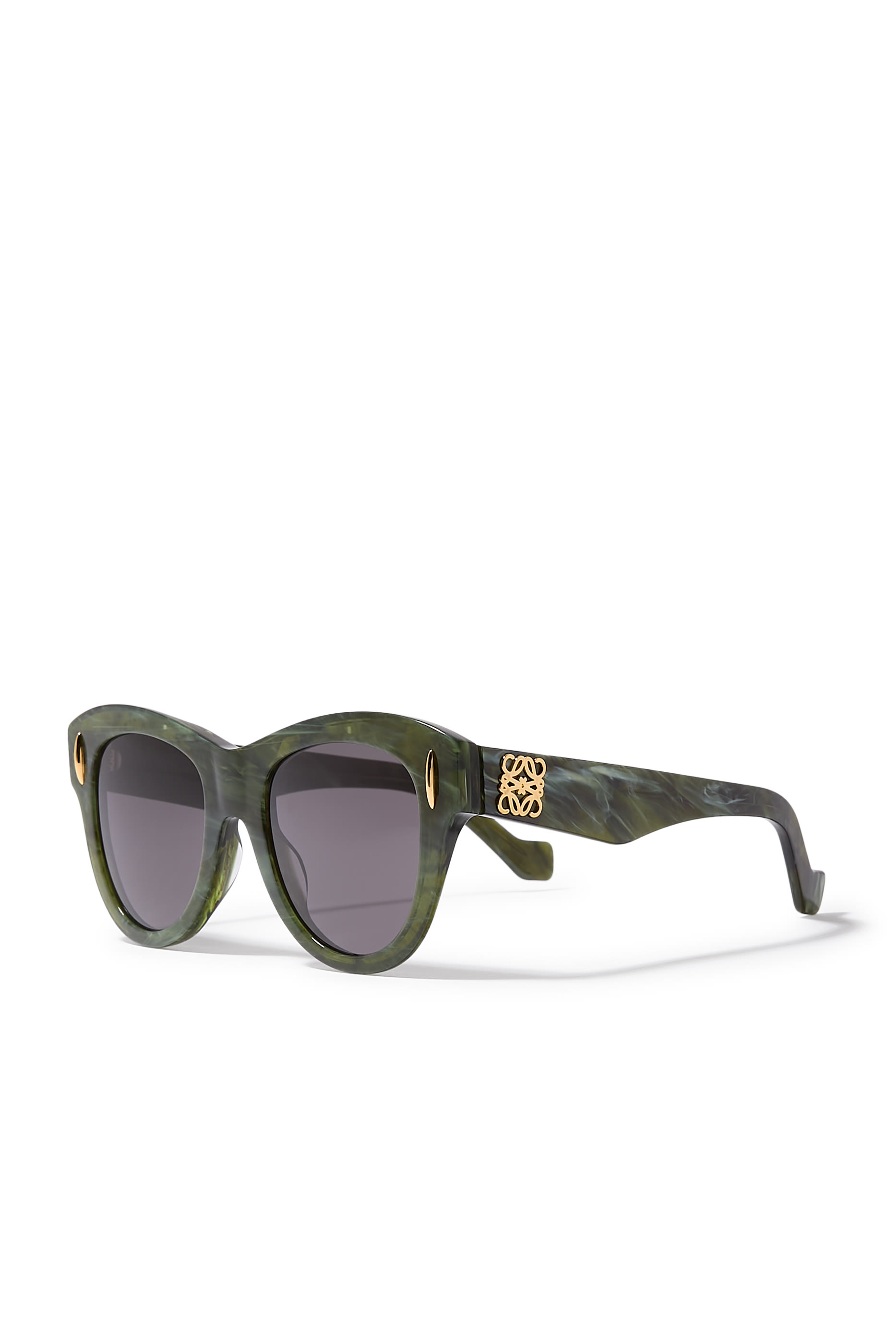 Vintage Screen Sunglasses
