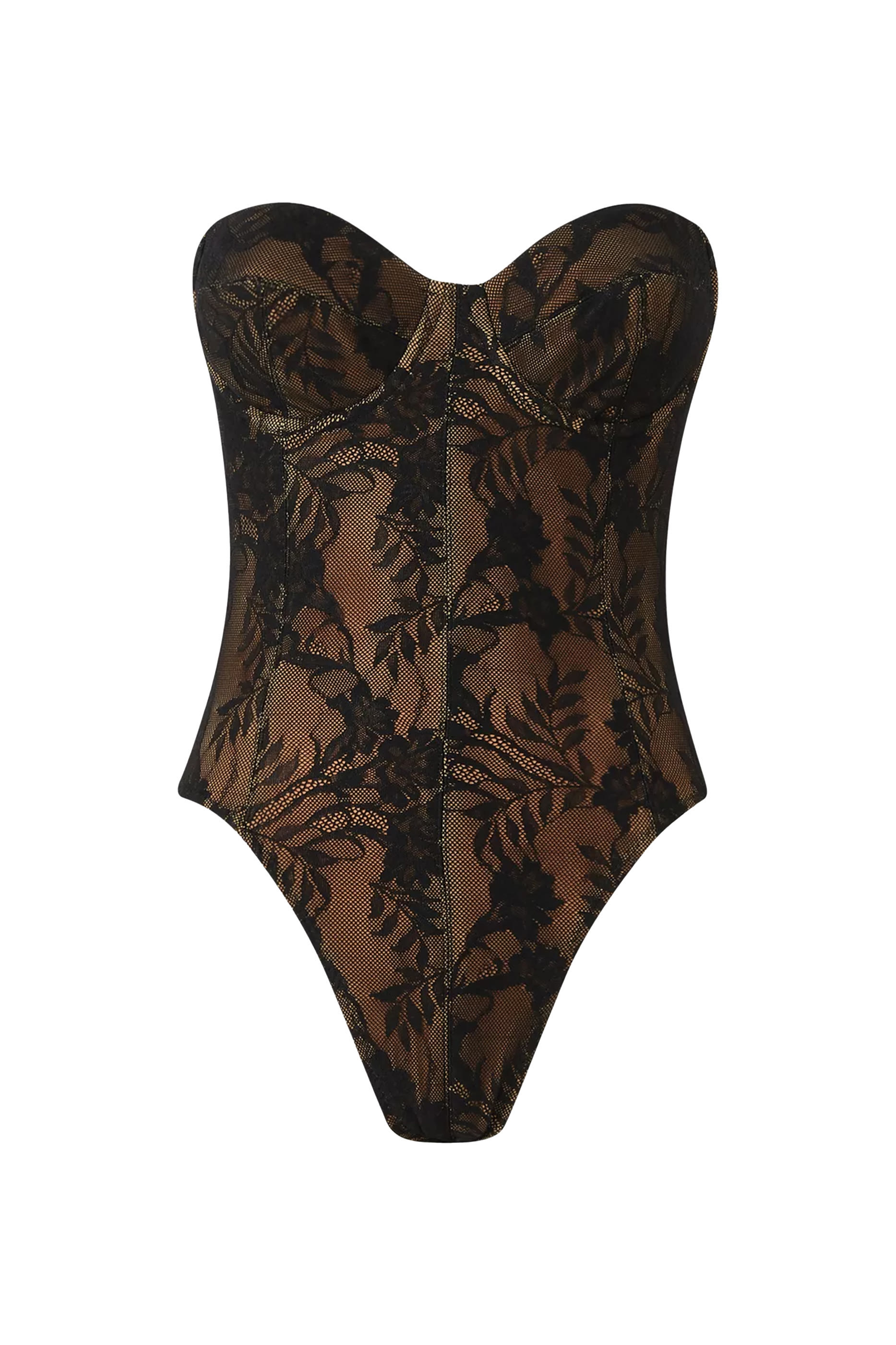 Corset Mio