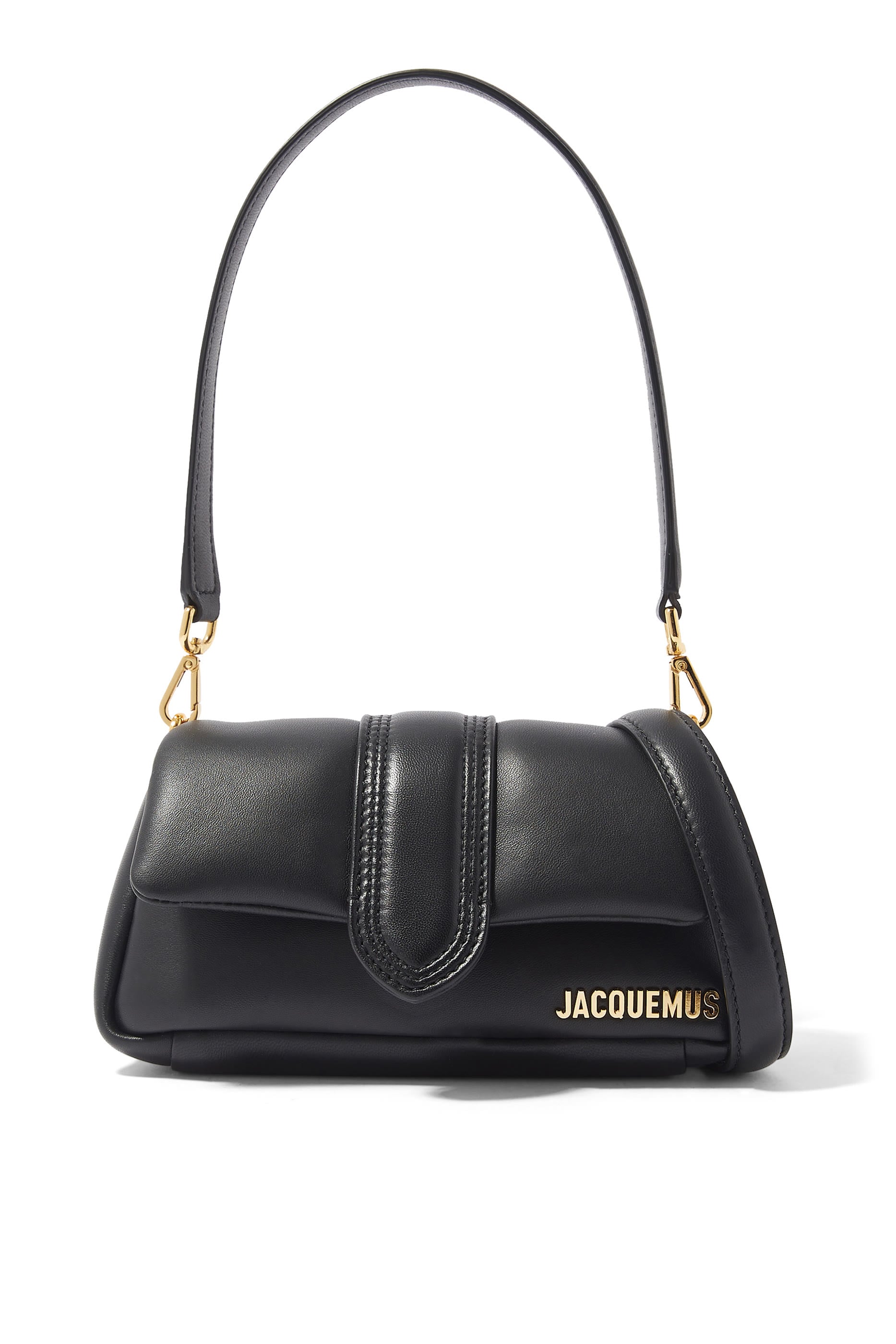 The Bambimou Small Flap Bag