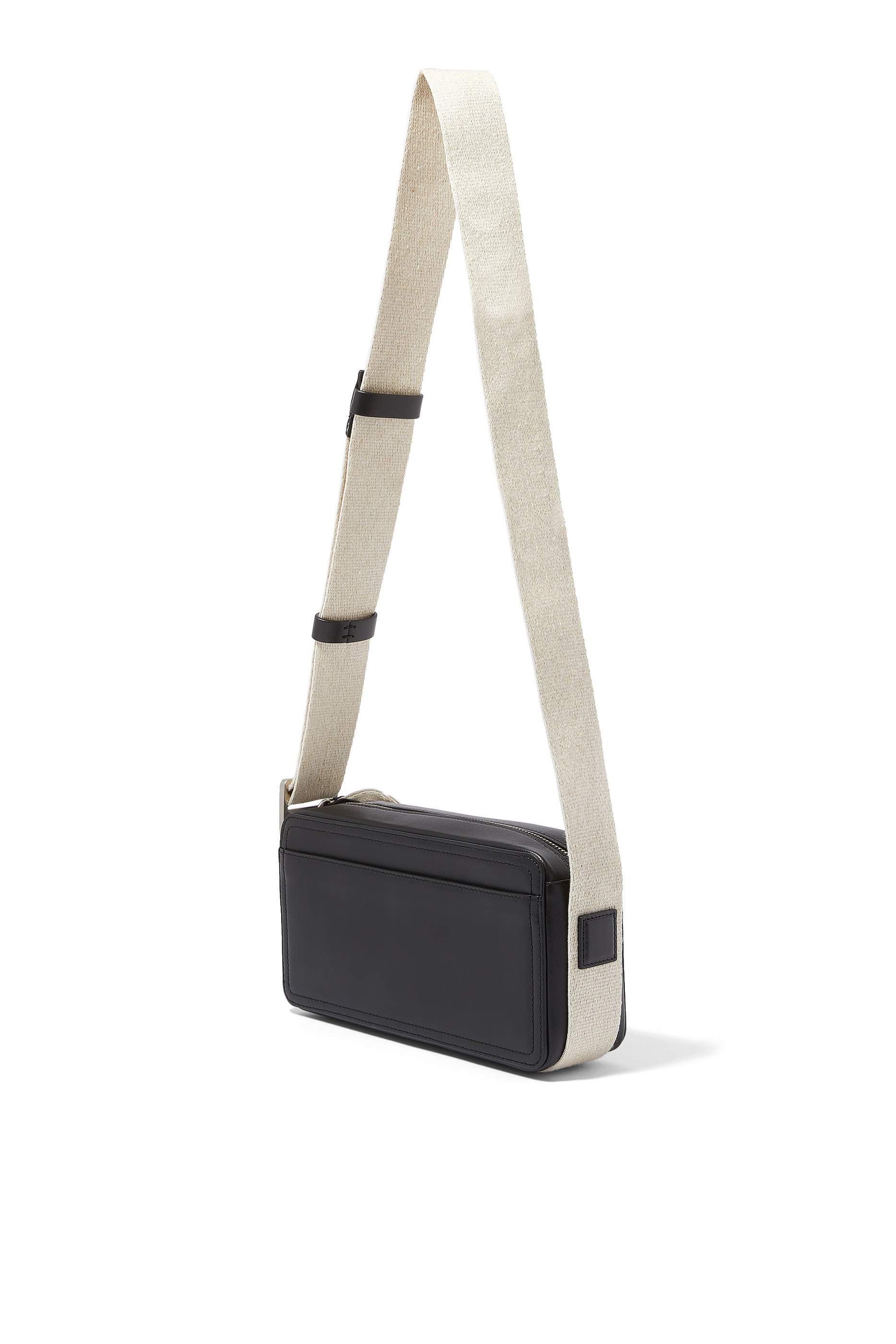 Horizontal Cuerda Camera Bag