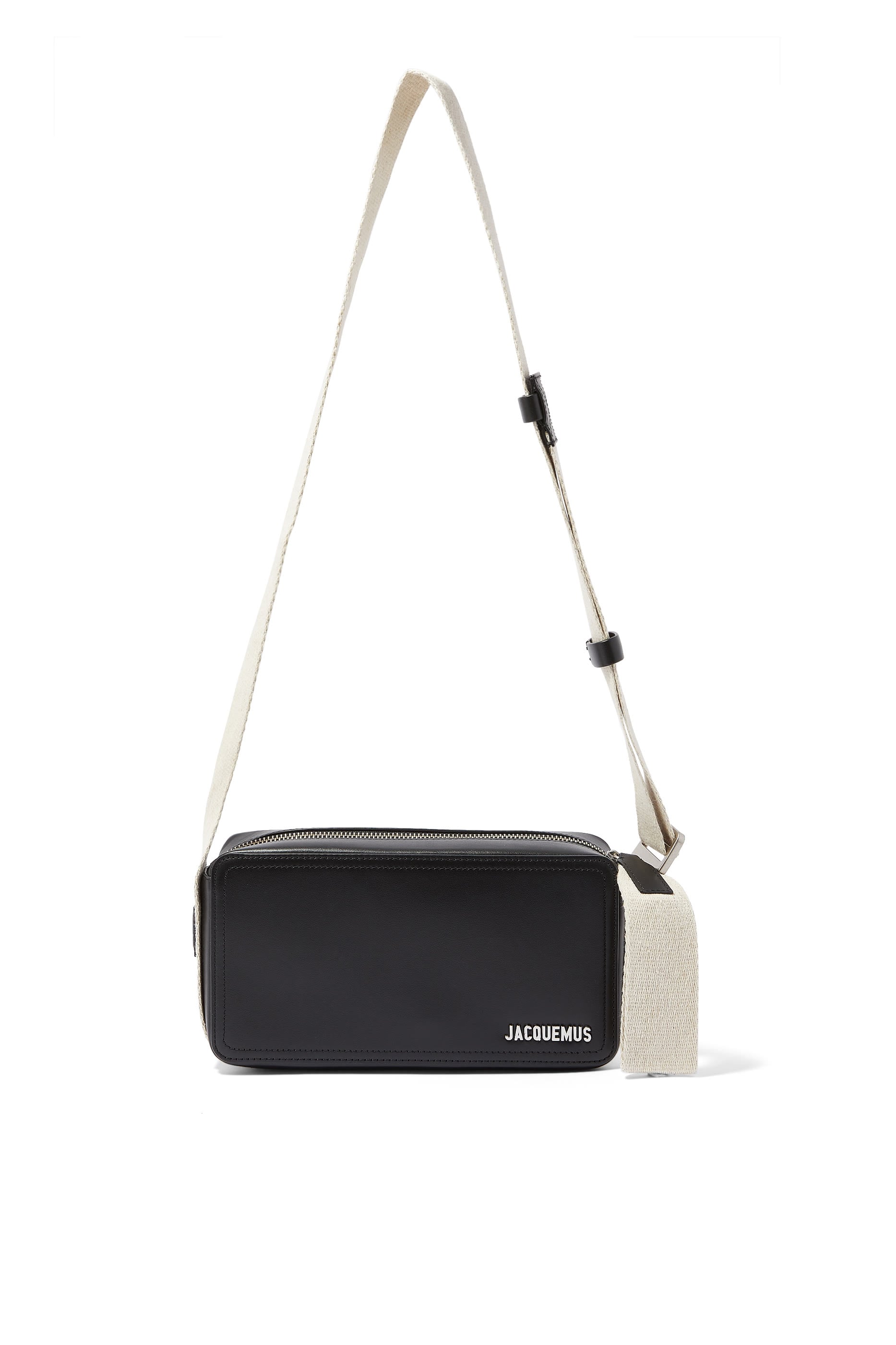Horizontal Cuerda Camera Bag