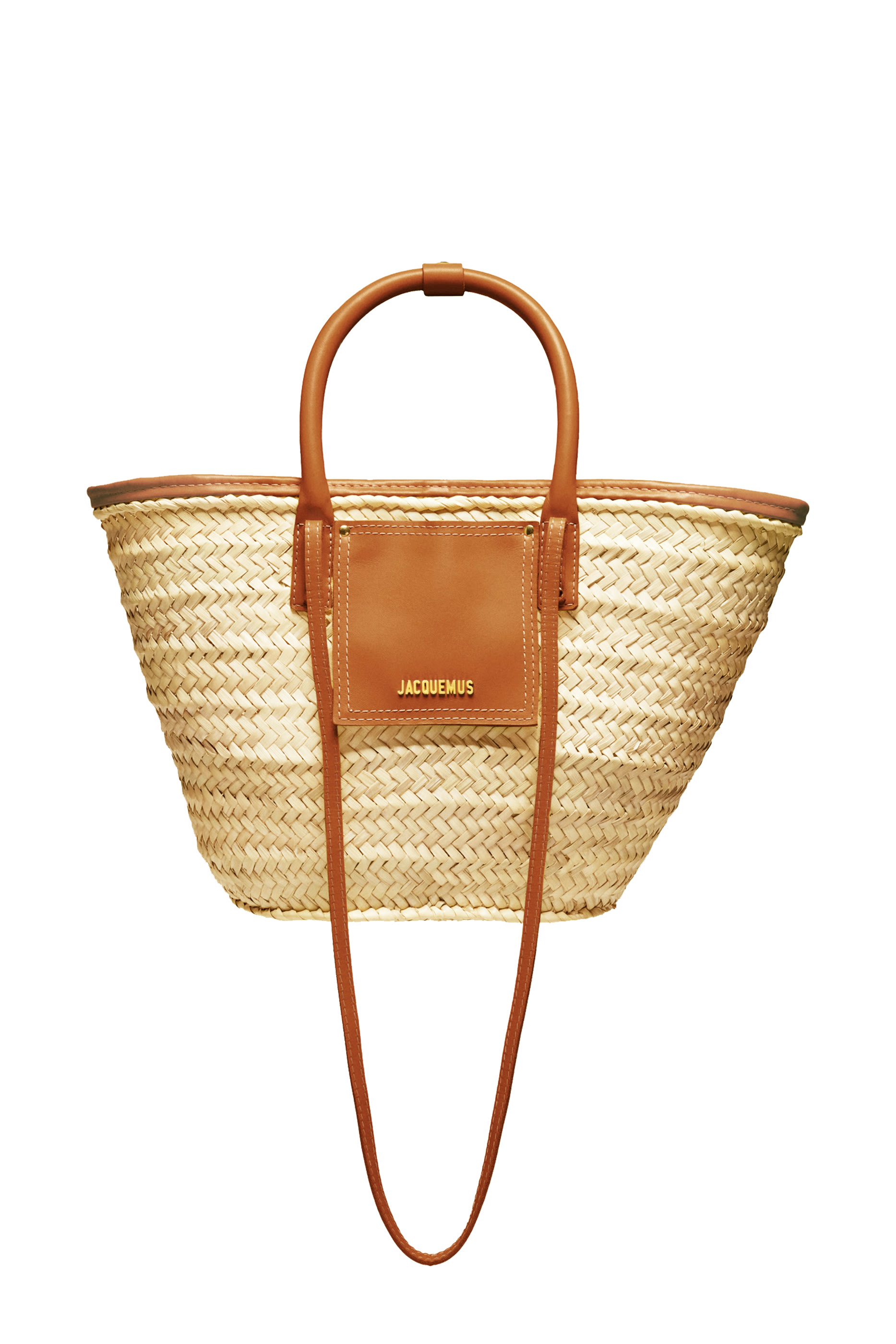 The Soli Basket