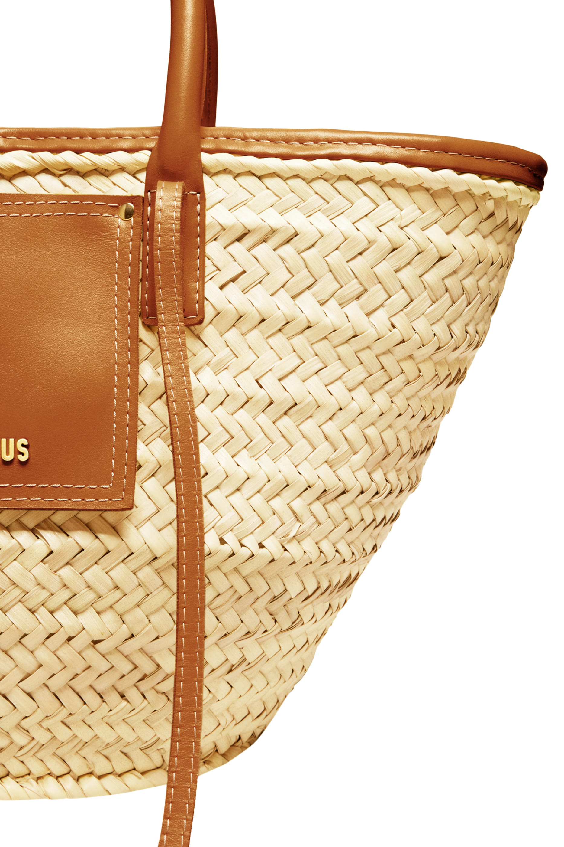 The Soli Basket