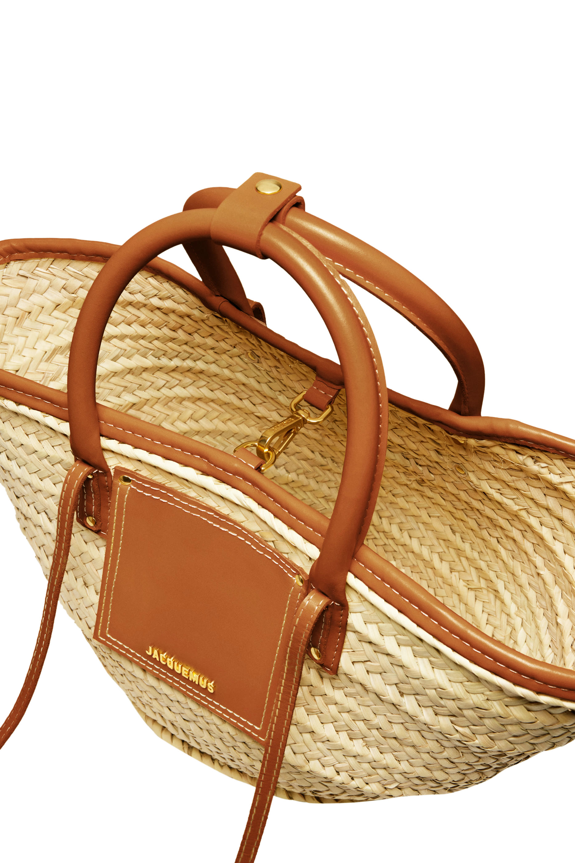 The Soli Basket