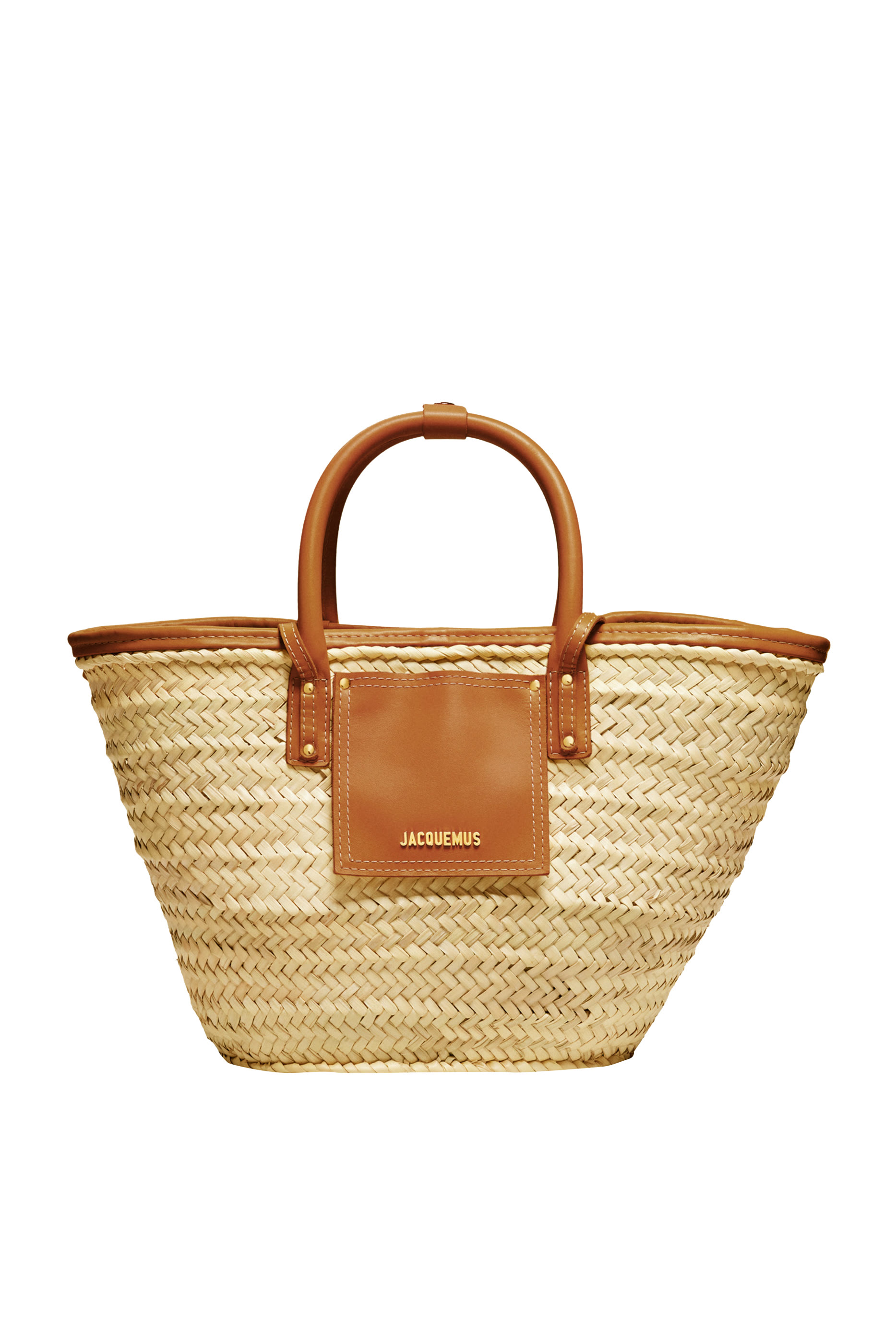 The Soli Basket