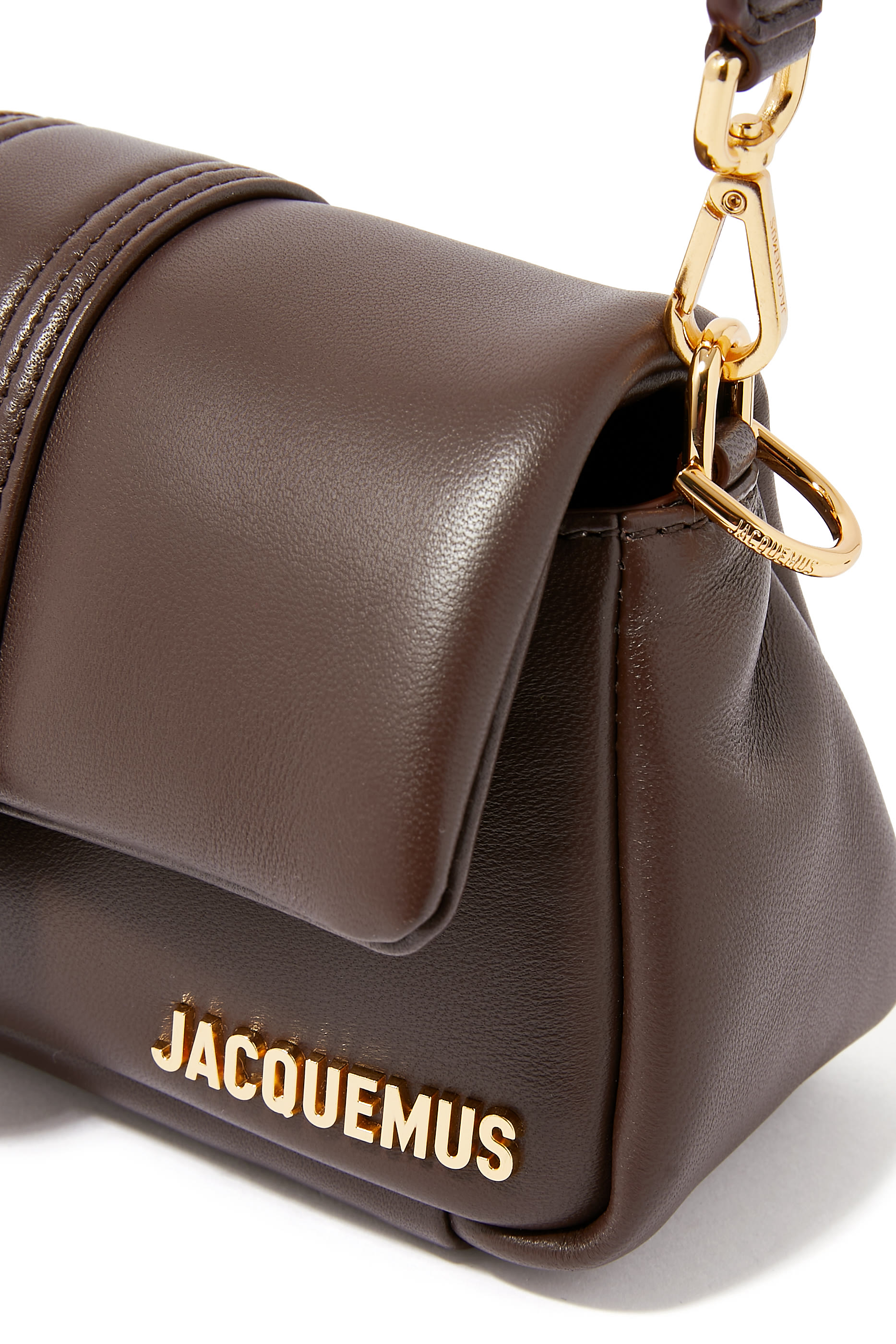 The Bambimou Small Flap Bag