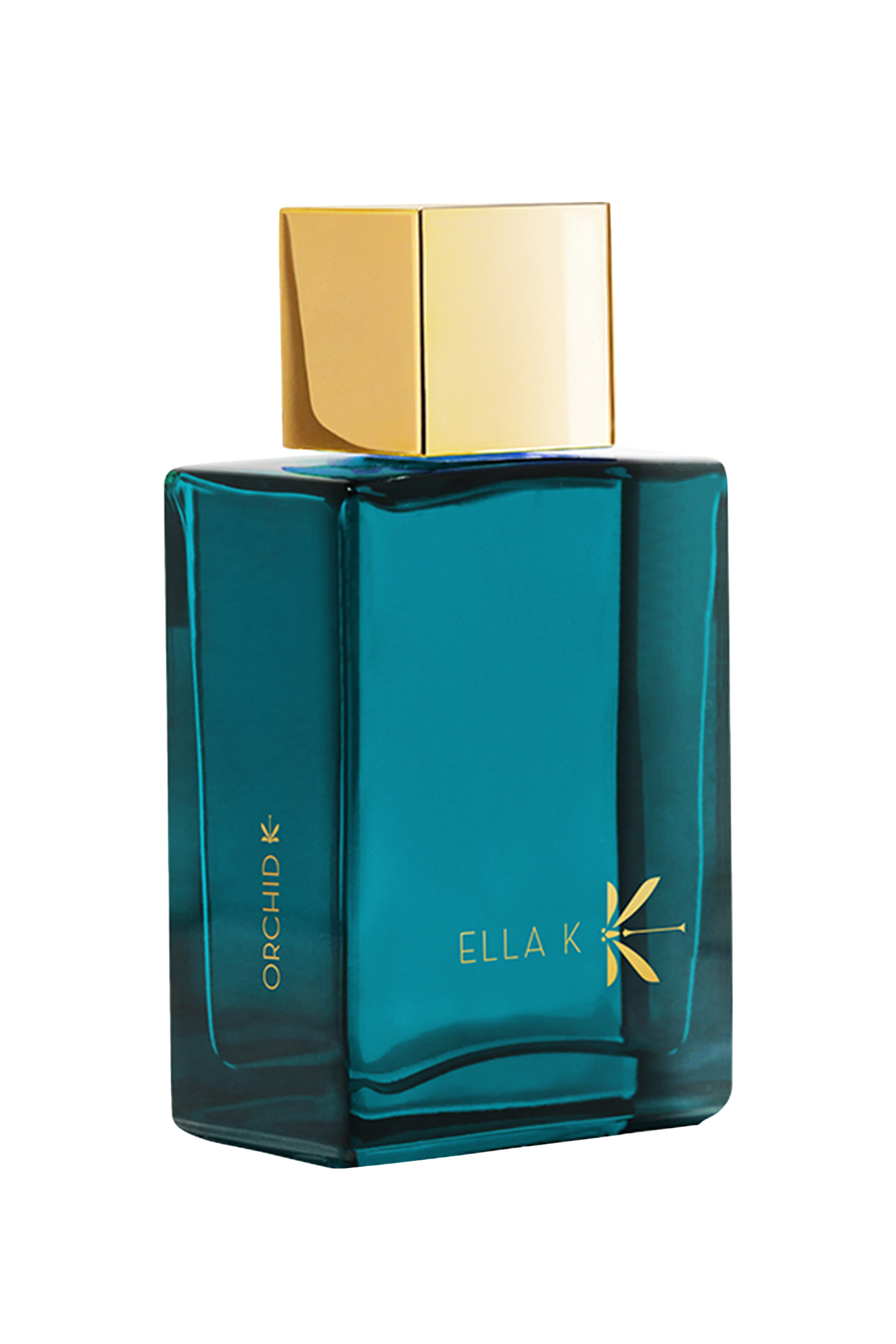 Orchid K Eau de Parfum