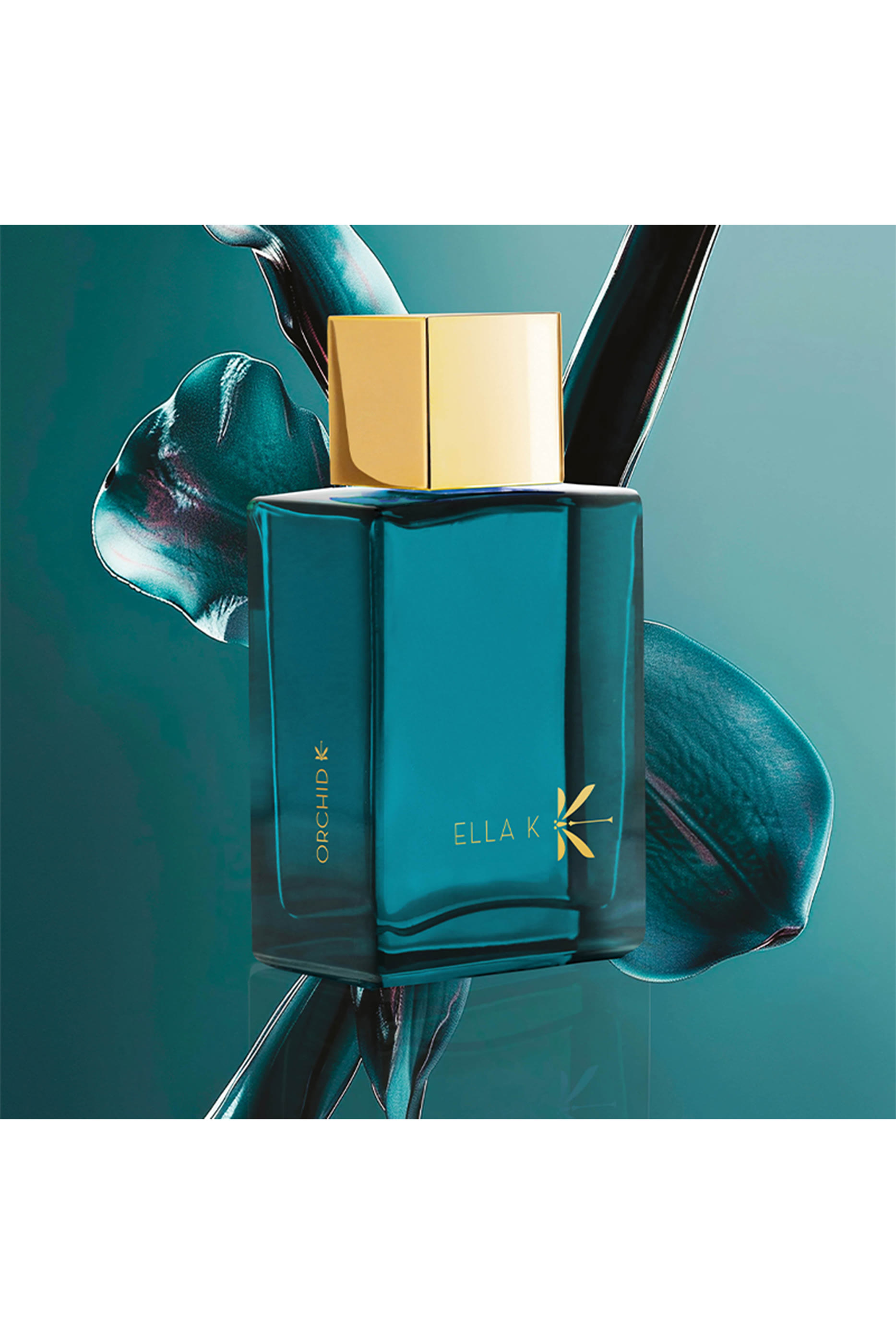 Orchid K Eau de Parfum