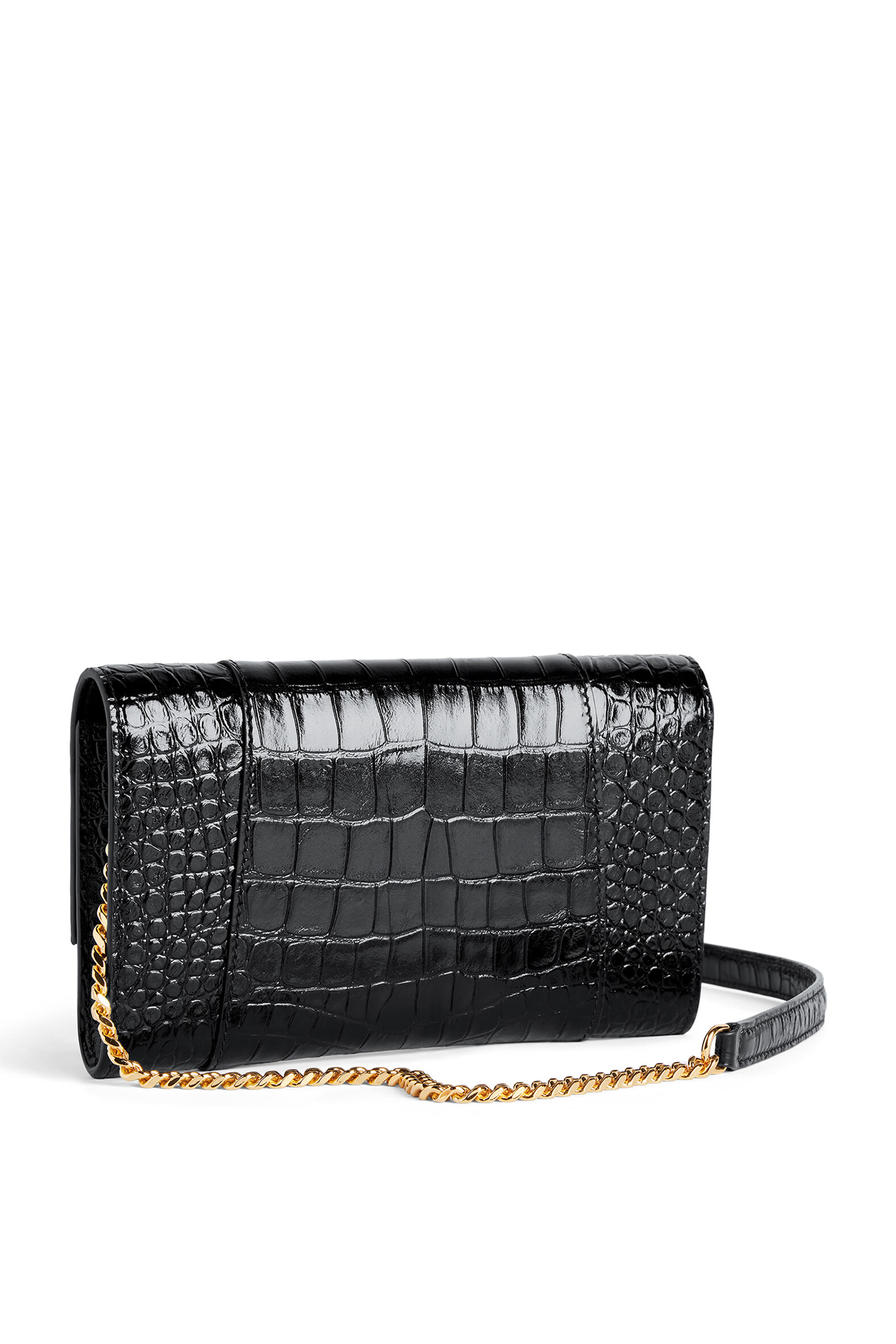 Hourglass Wallet on Chain