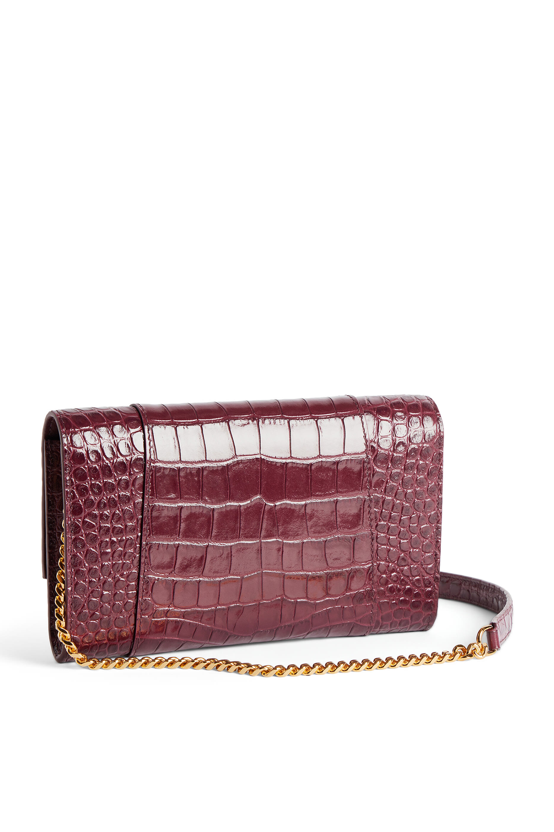 Hourglass Wallet on Chain