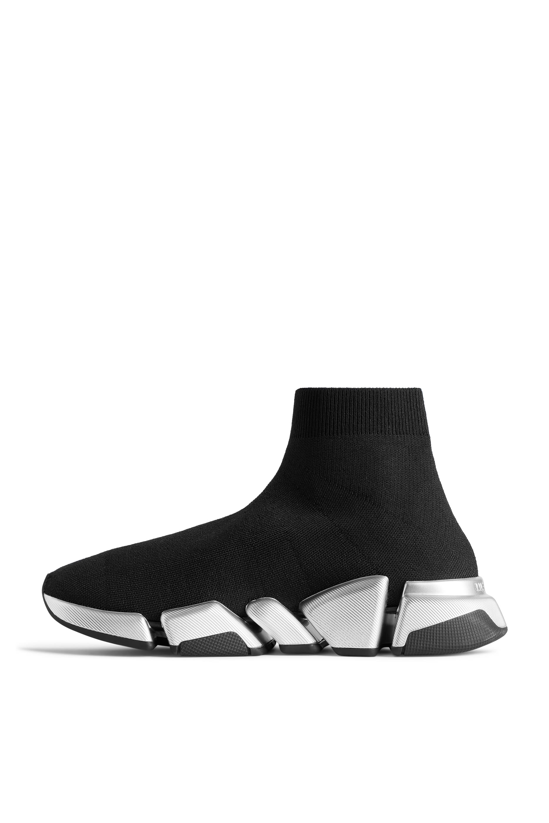 Speed 2.0 Recycled Knit Sneakers