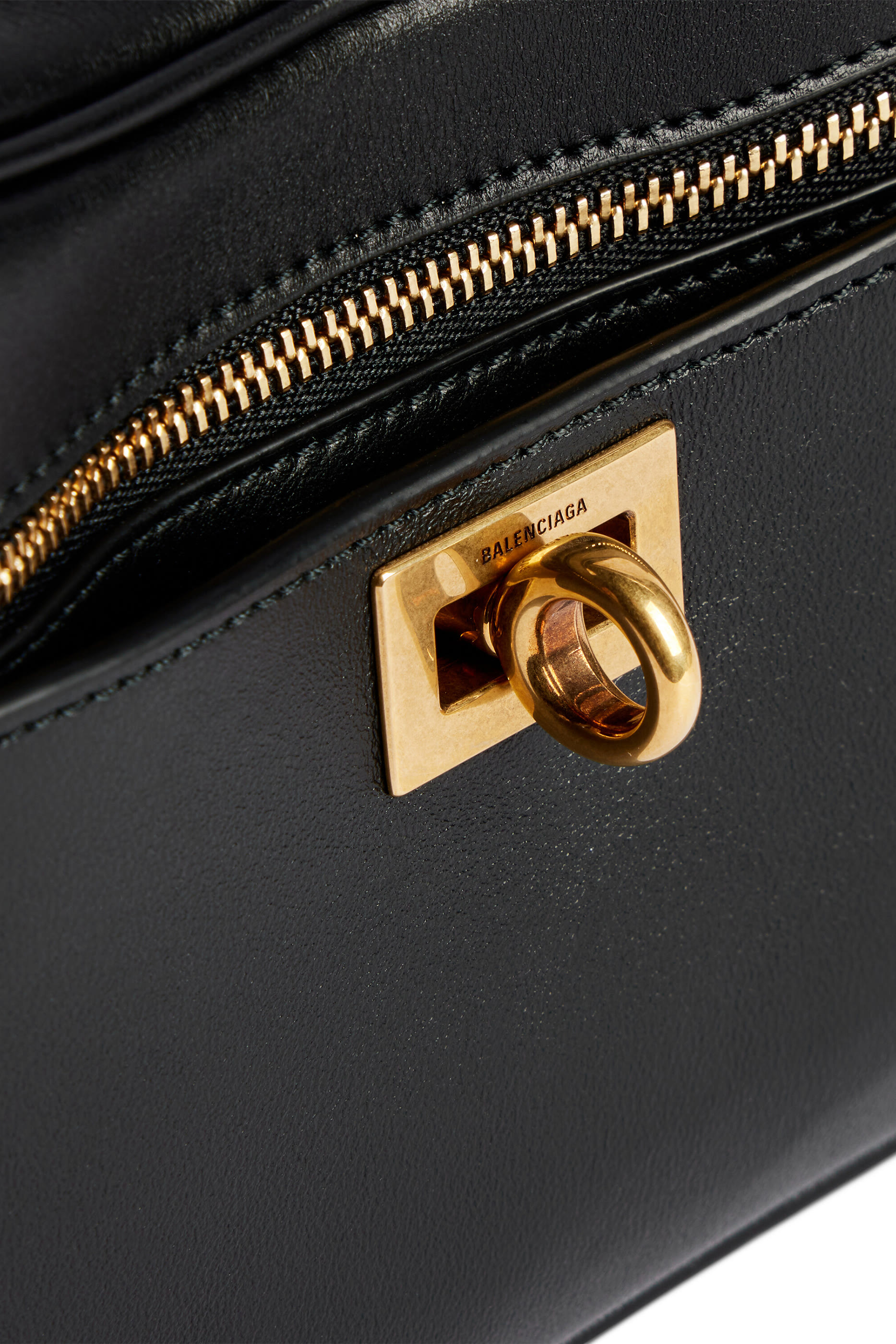 Rodeo Vanity Bag