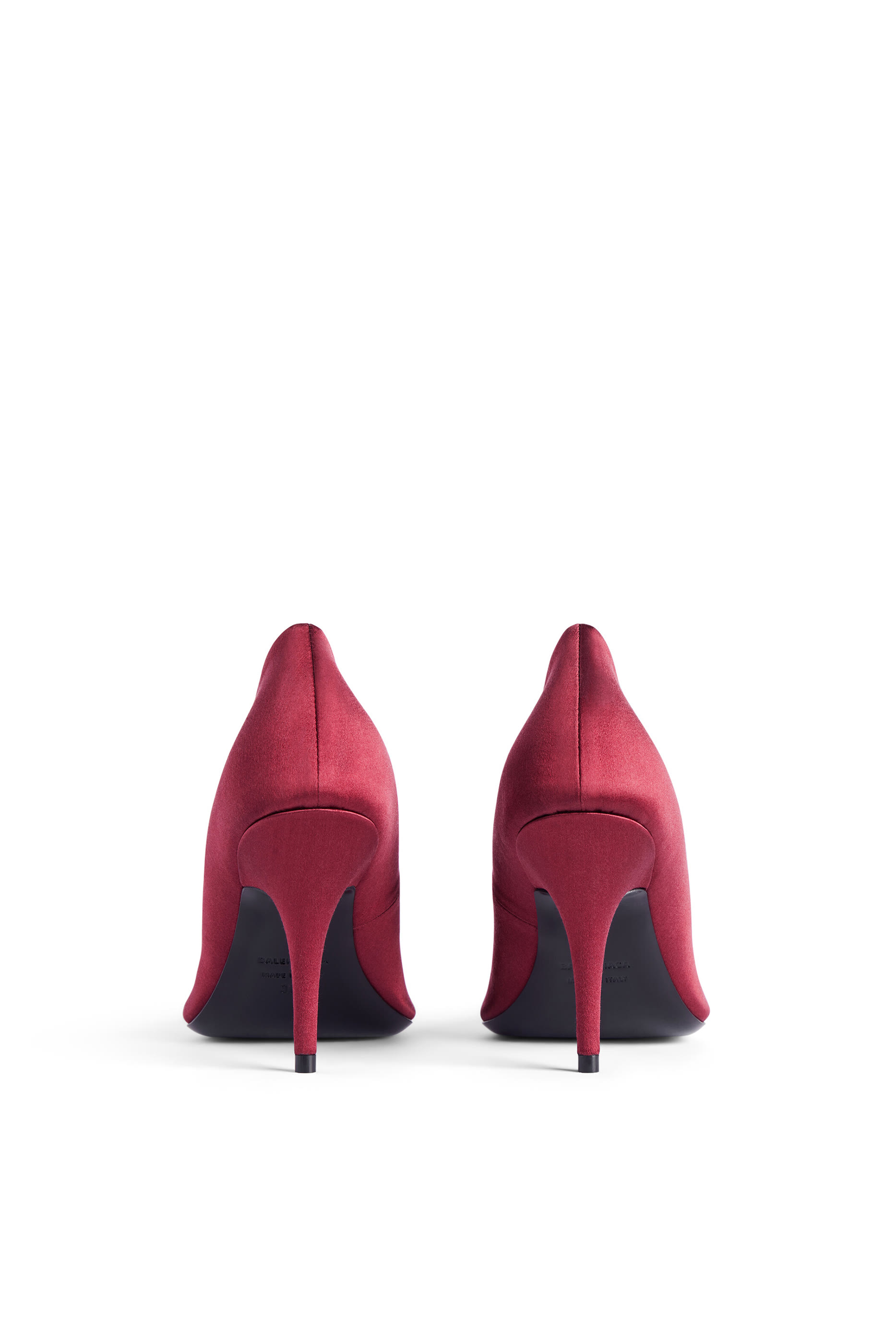 Avenue 90 Pumps