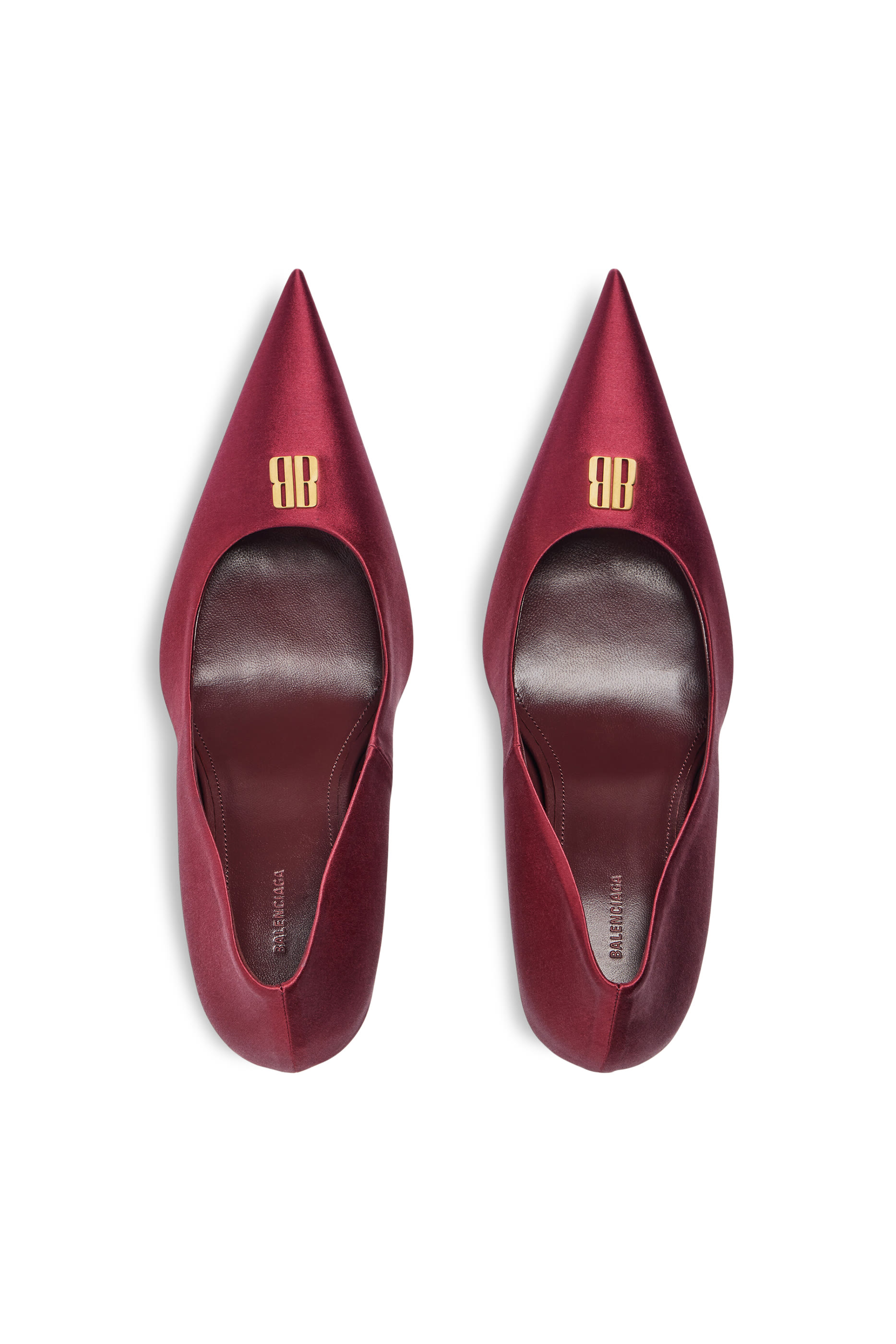 Avenue 90 Pumps