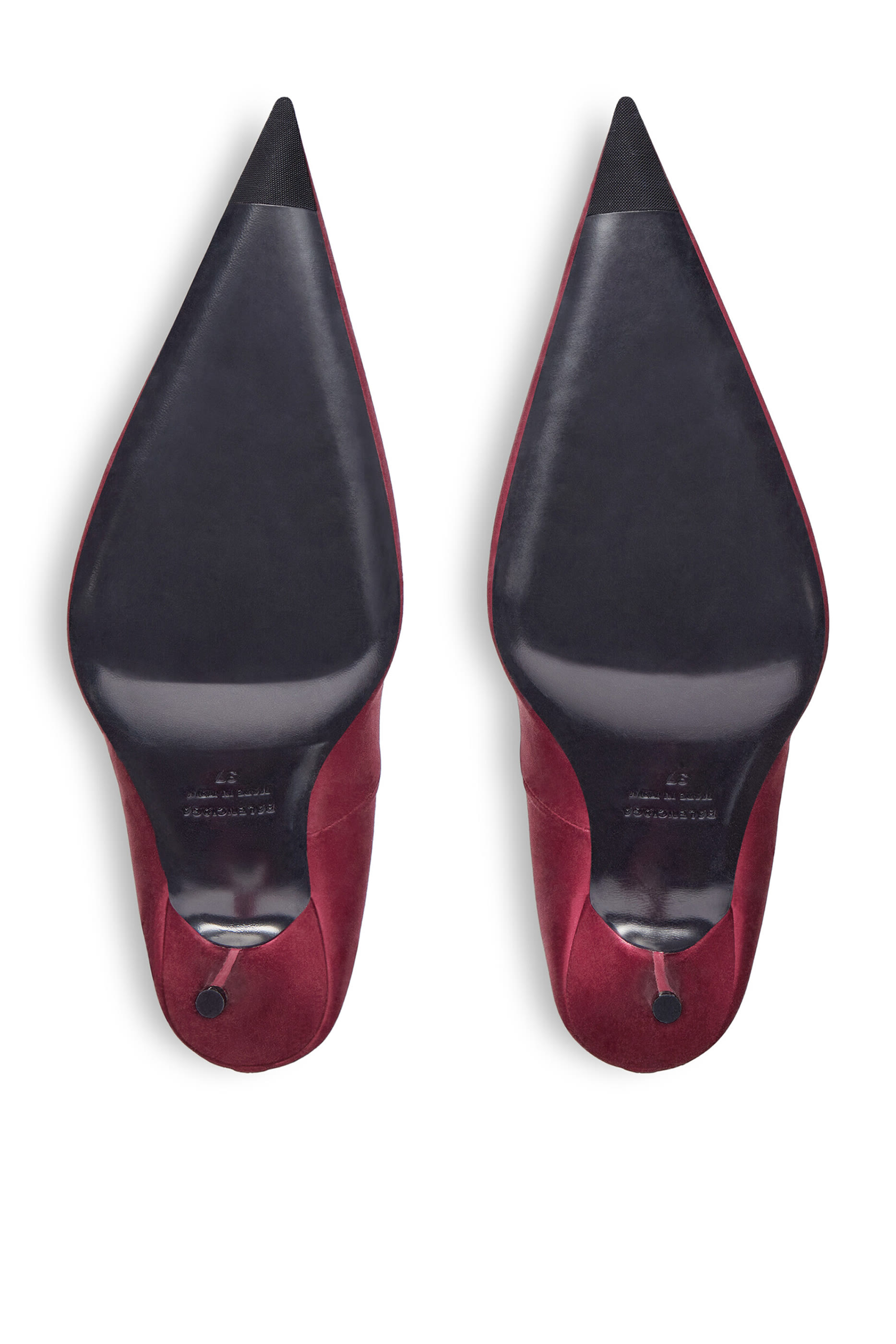 Avenue 90 Pumps