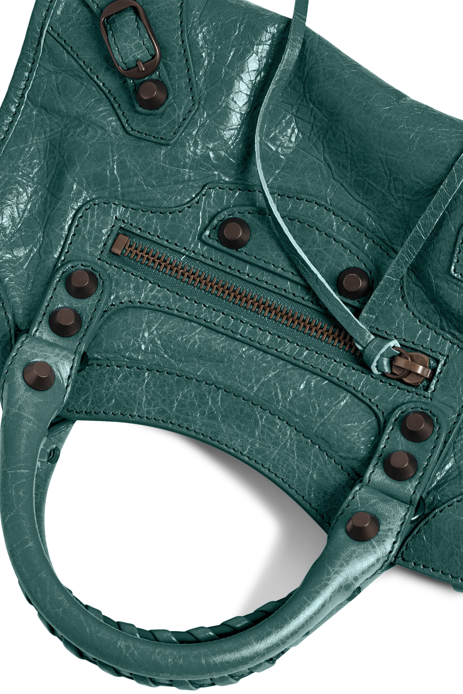  Le City Mini Bag