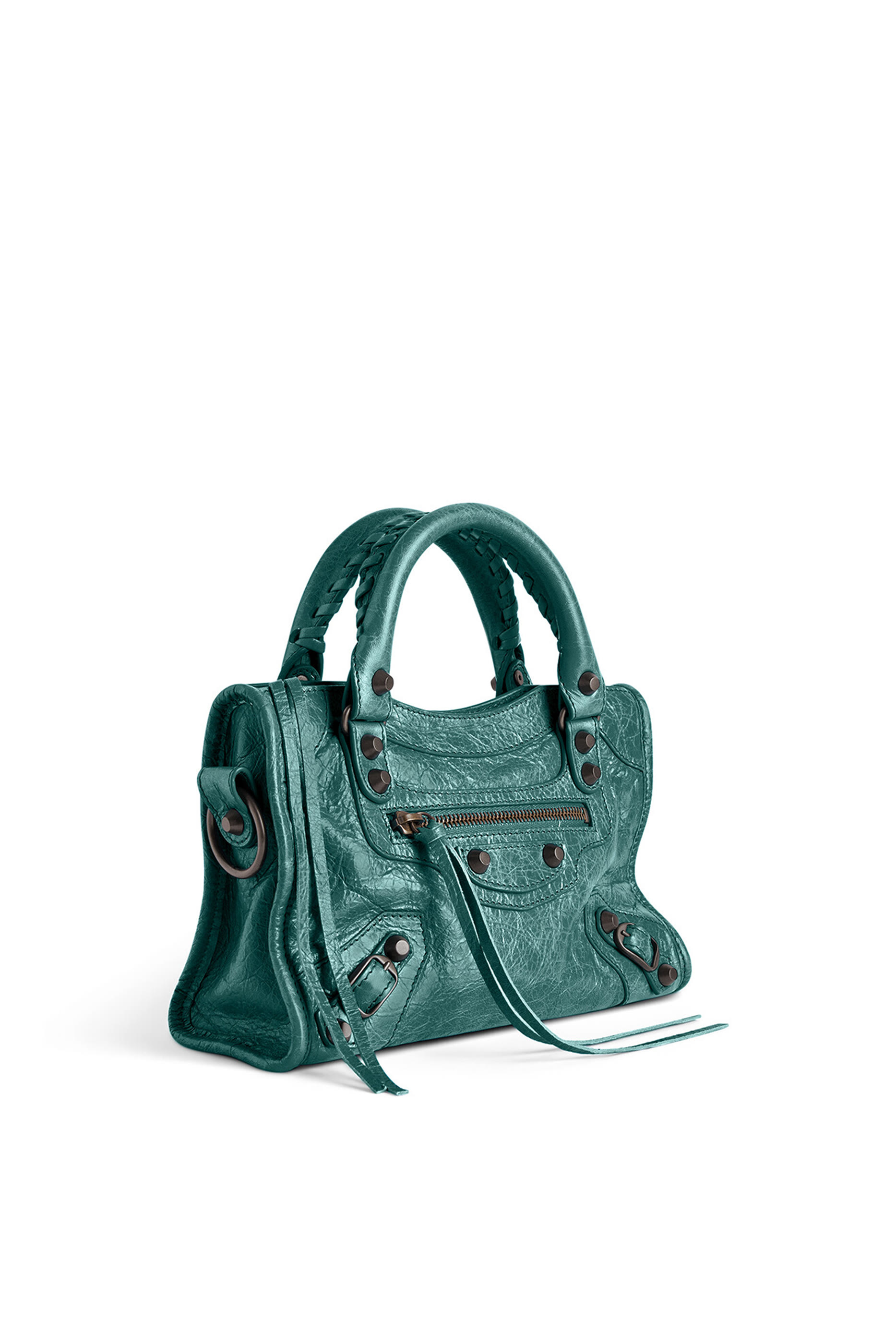  Le City Mini Bag