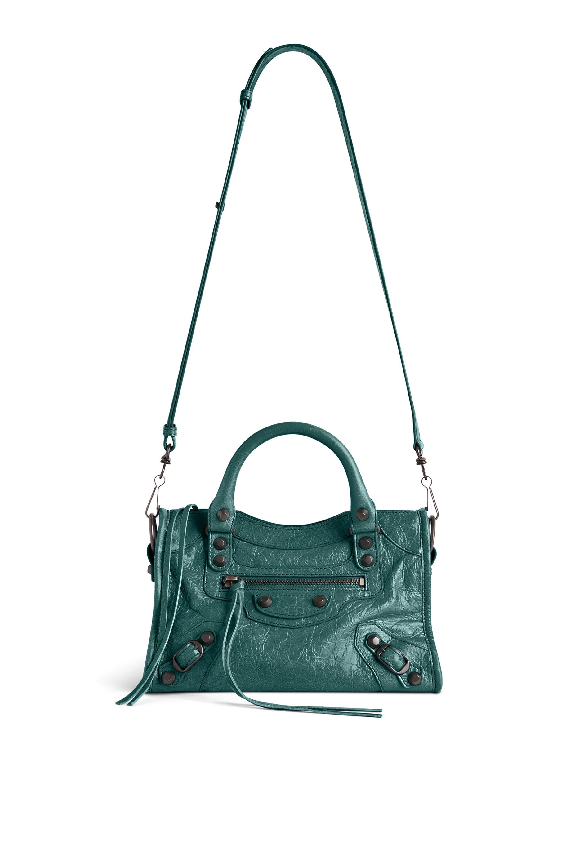  Le City Mini Bag