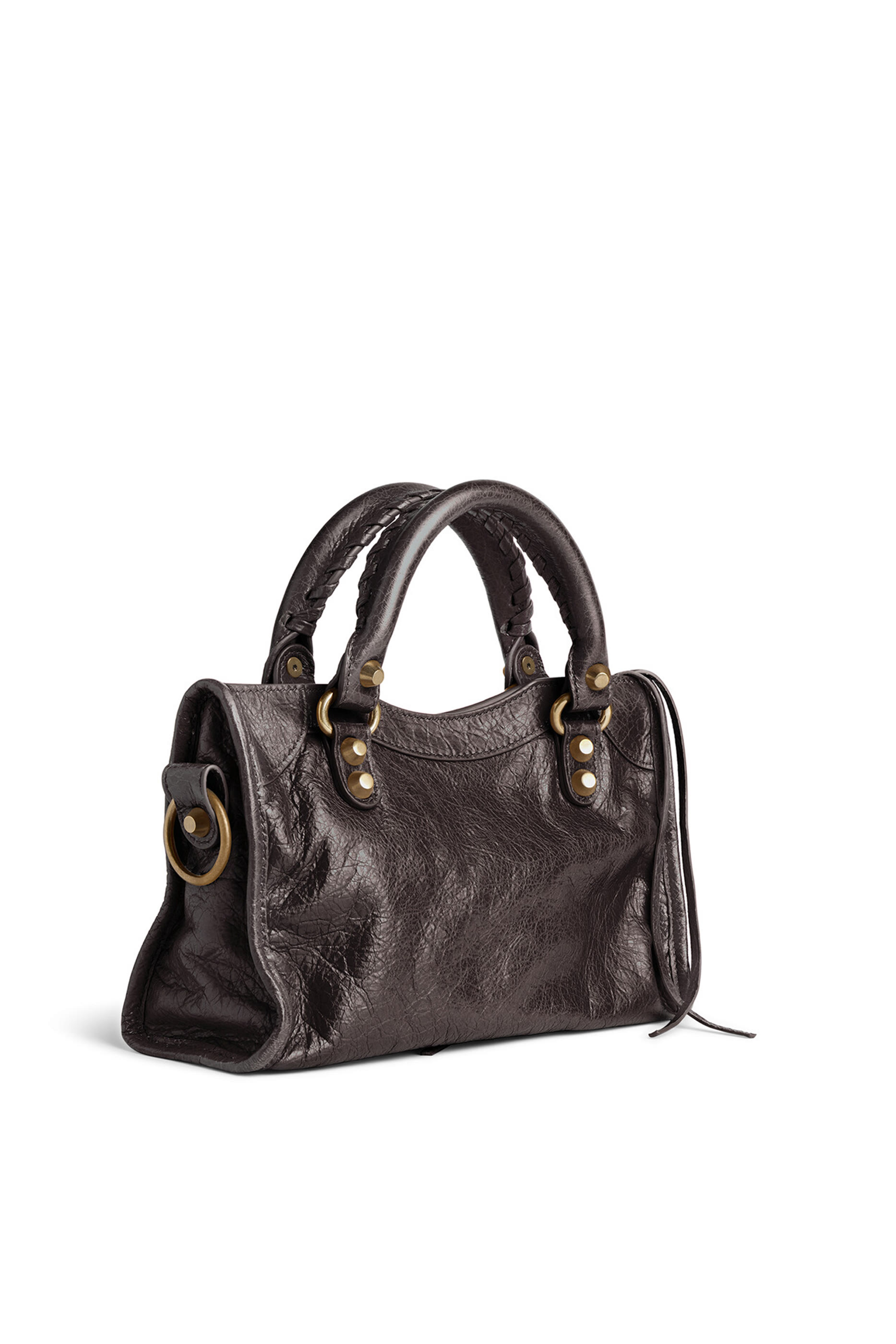 Le City Mini Bag