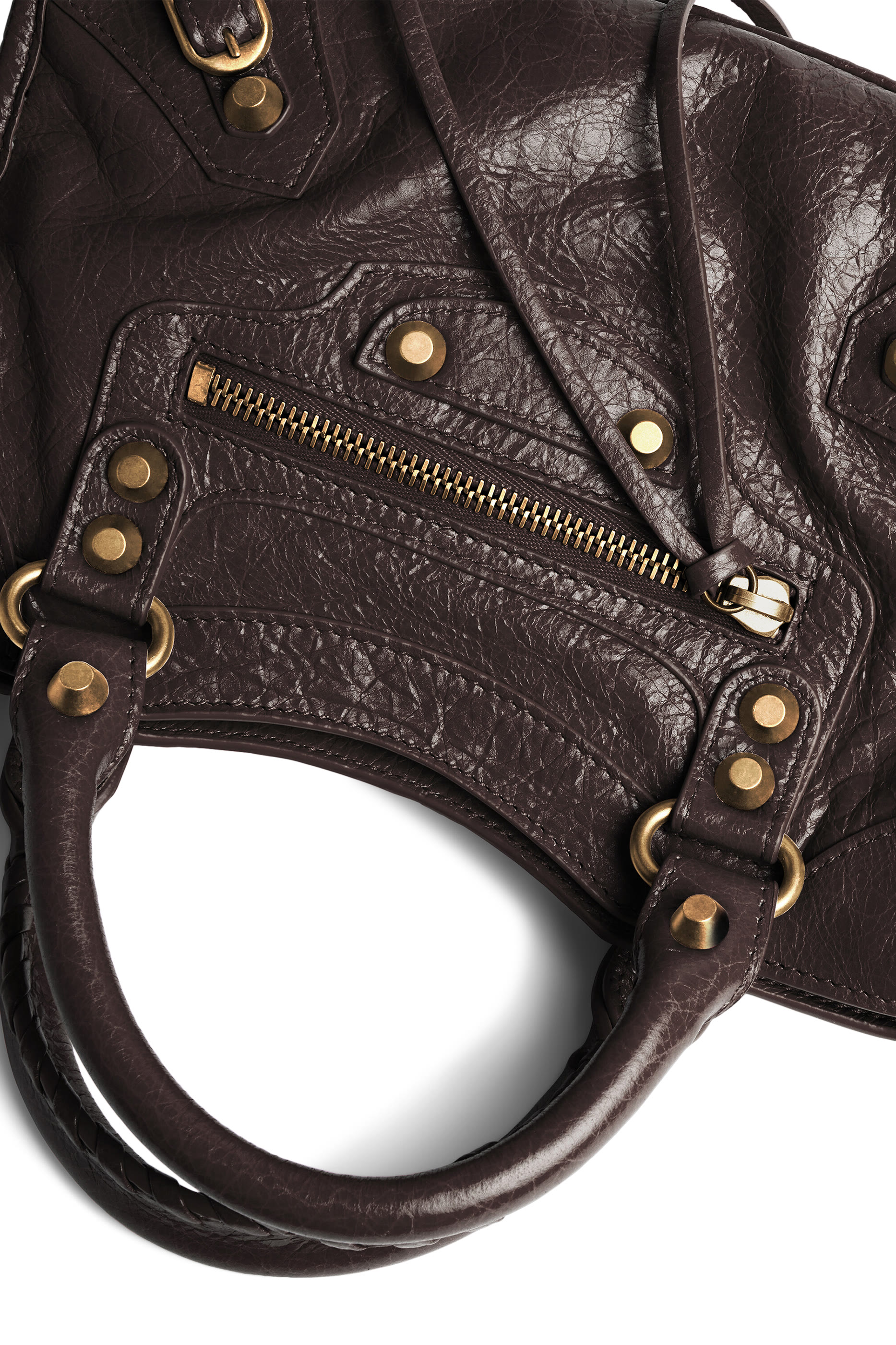 Le City Mini Bag